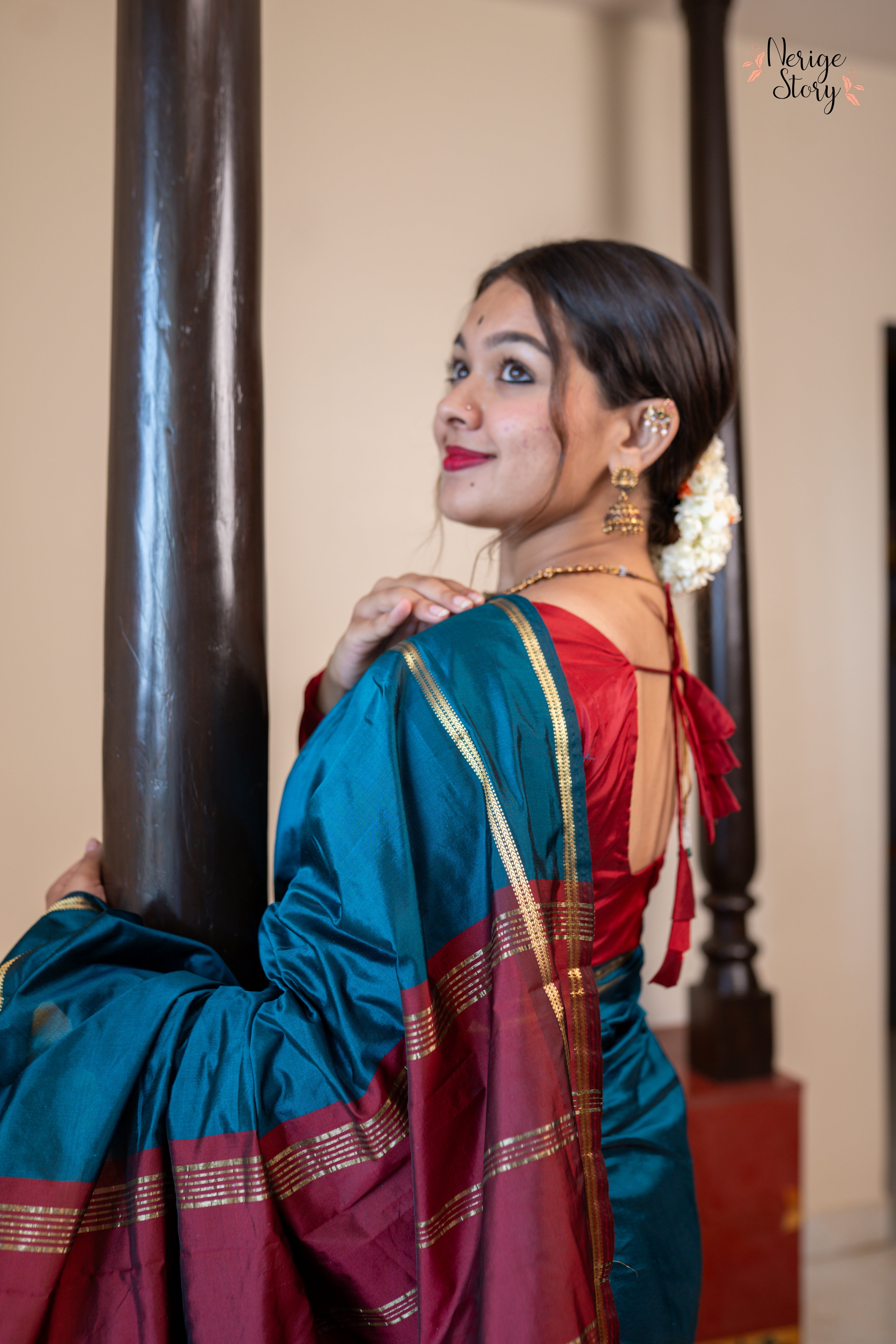 USHITHA (ಉಷಿತಾ)