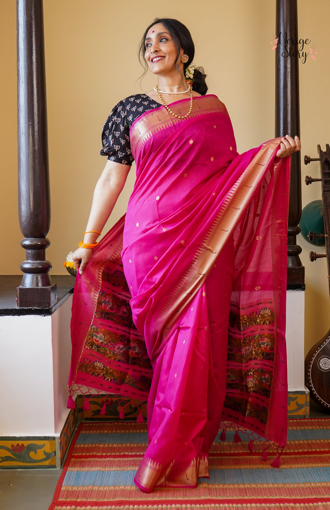 RAKHI (राखी)