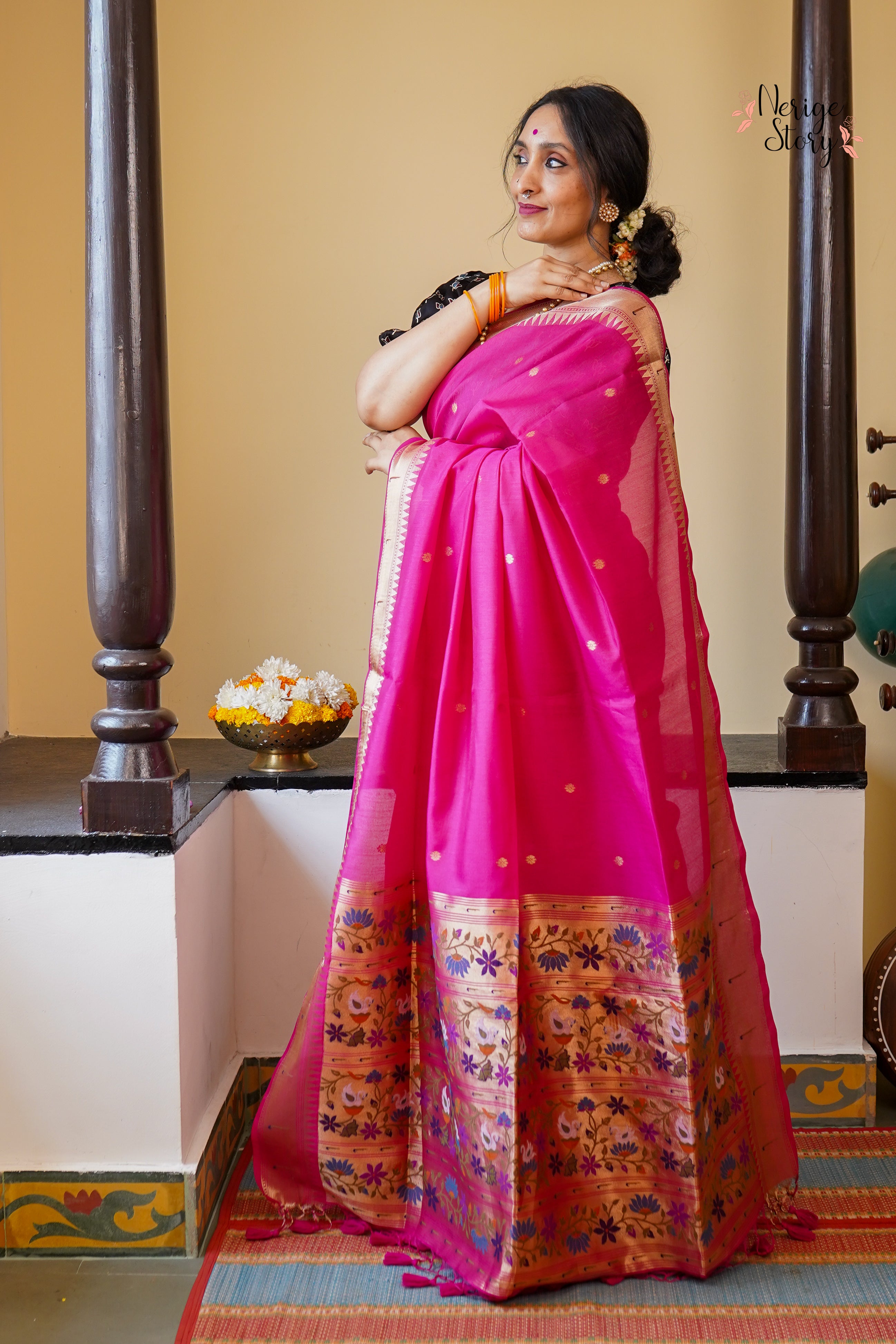 RAKHI (राखी)