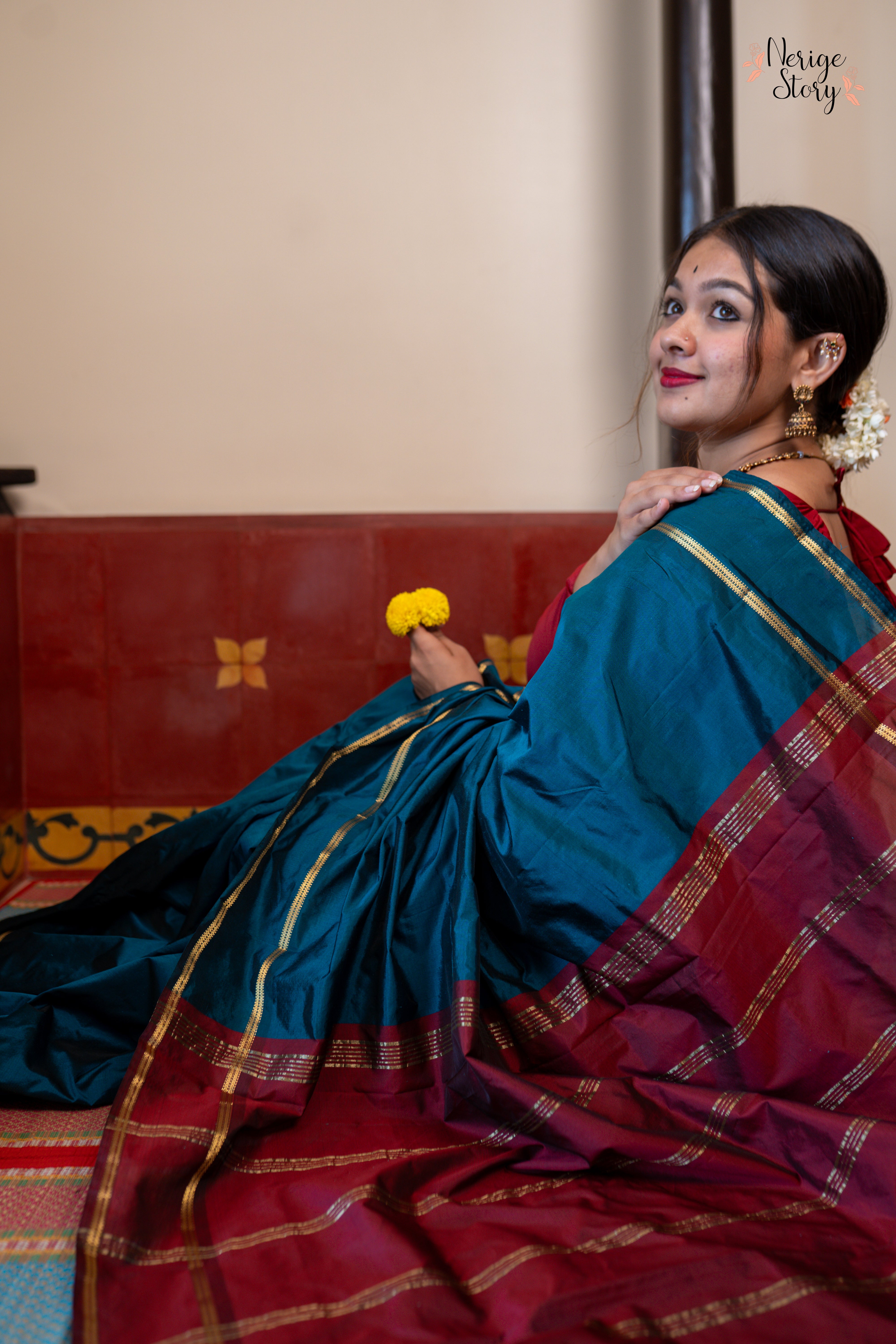 USHITHA (ಉಷಿತಾ)