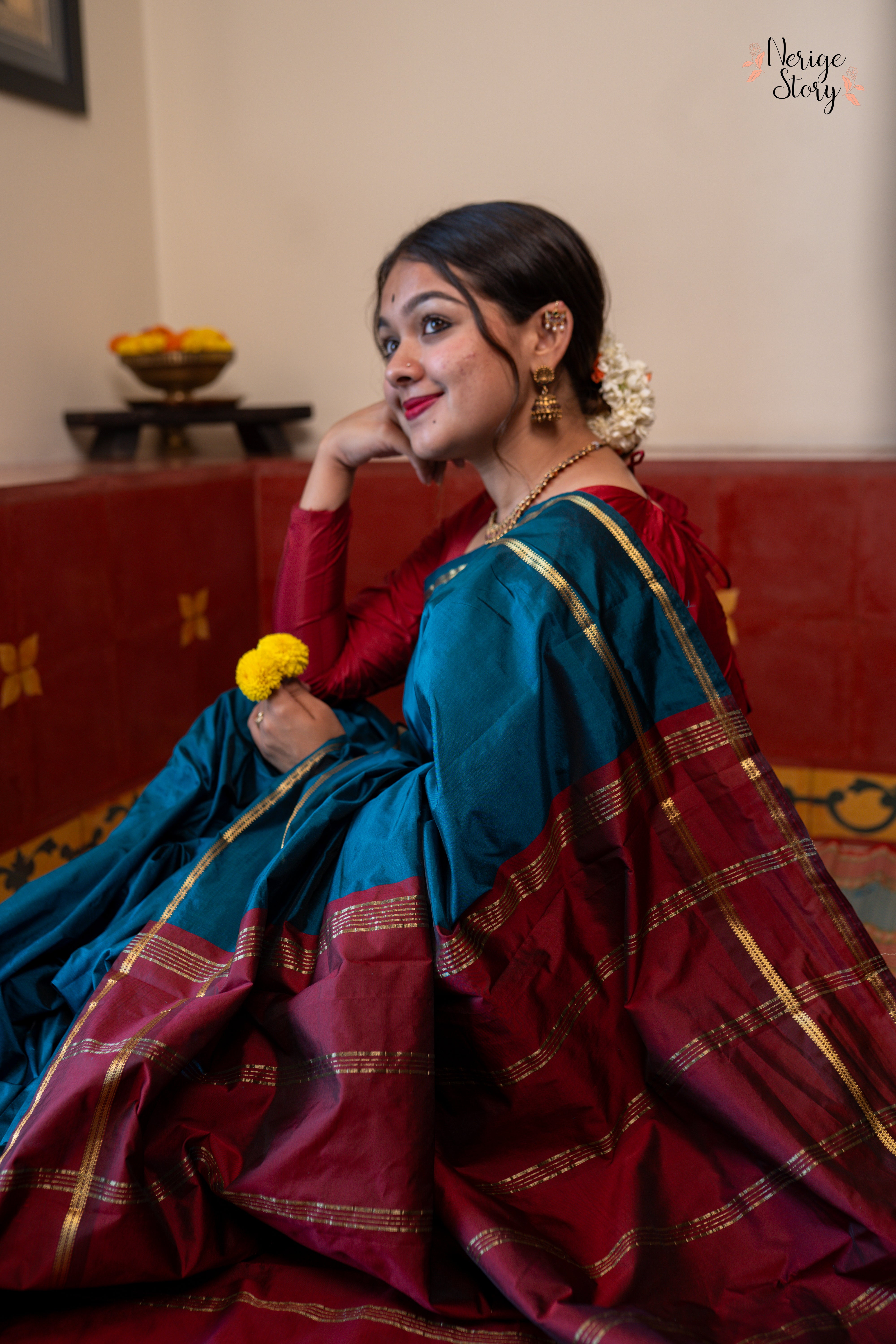 USHITHA (ಉಷಿತಾ)