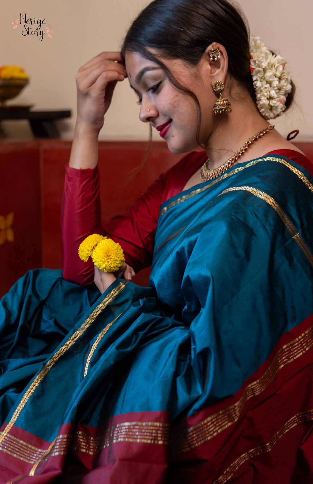 USHITHA (ಉಷಿತಾ)