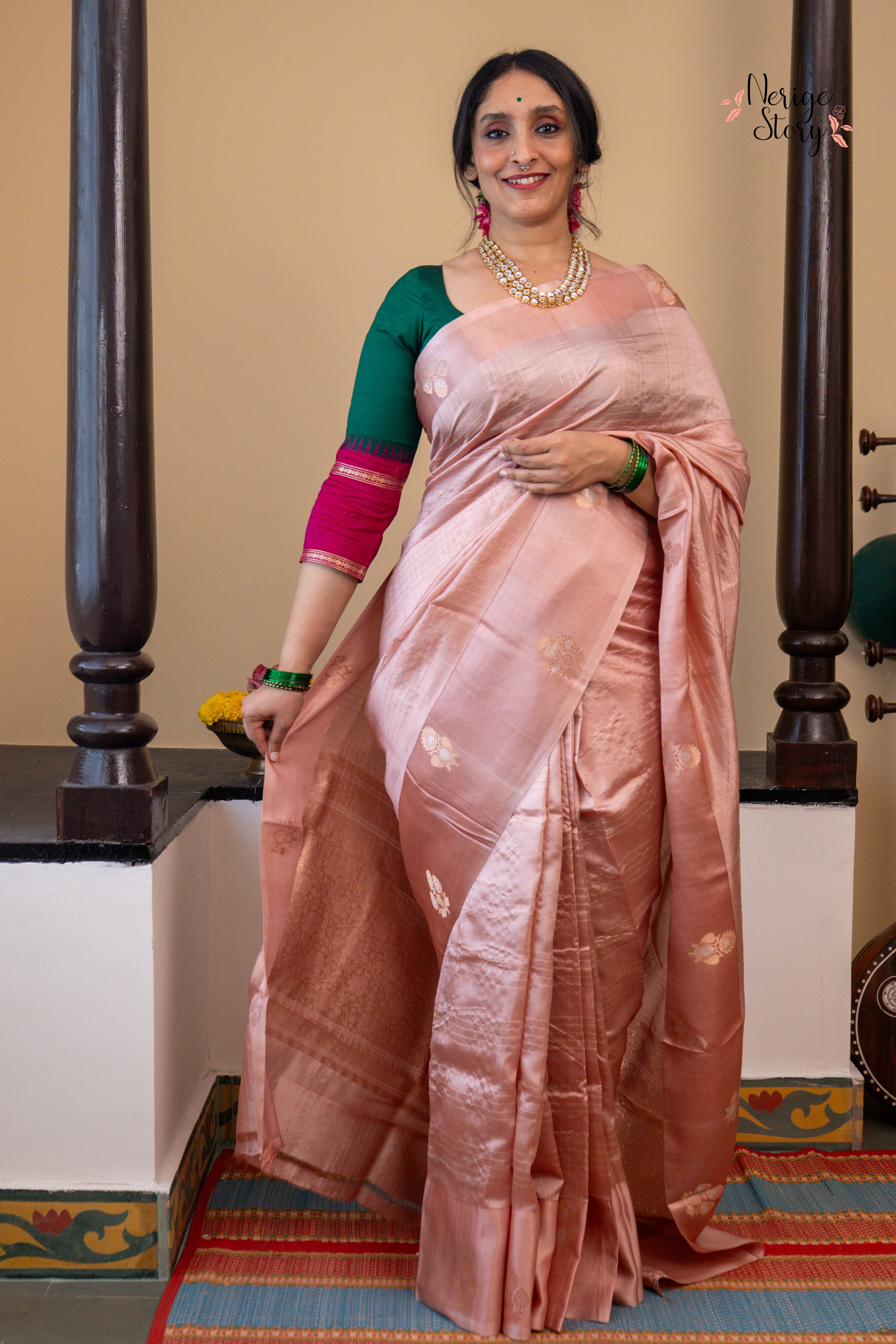 SAHAANA (सहाना )