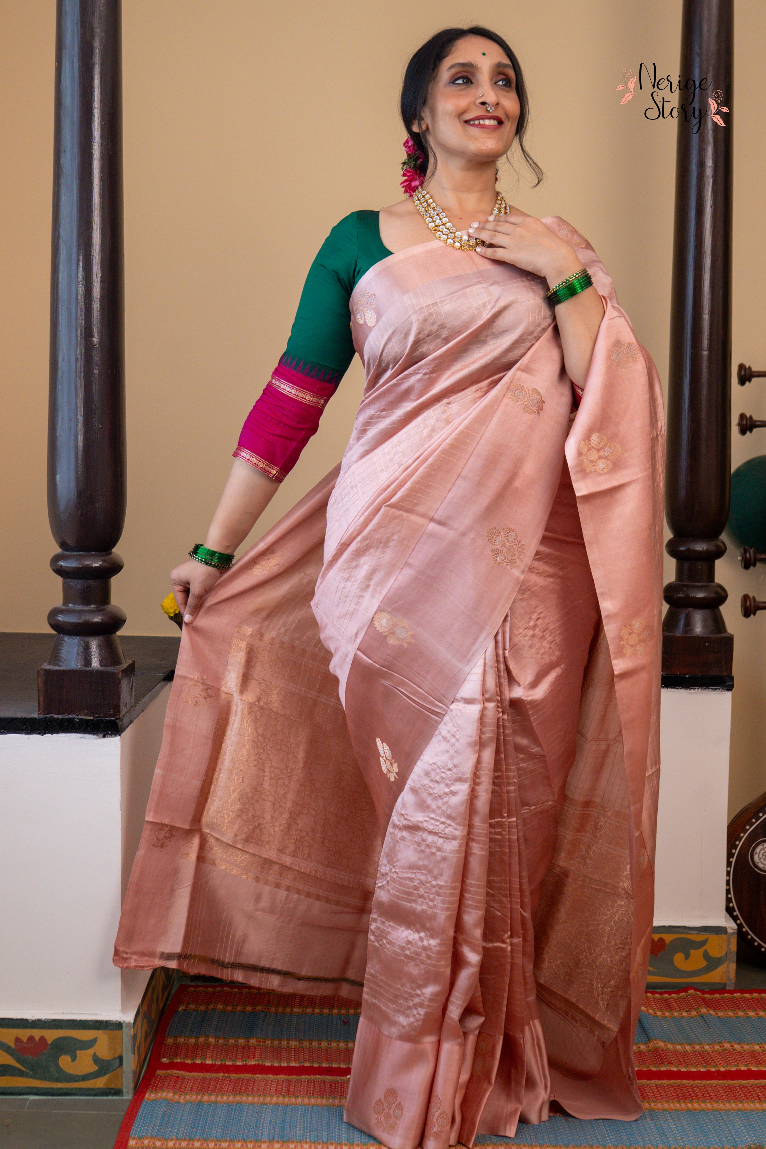 SAHAANA (सहाना )