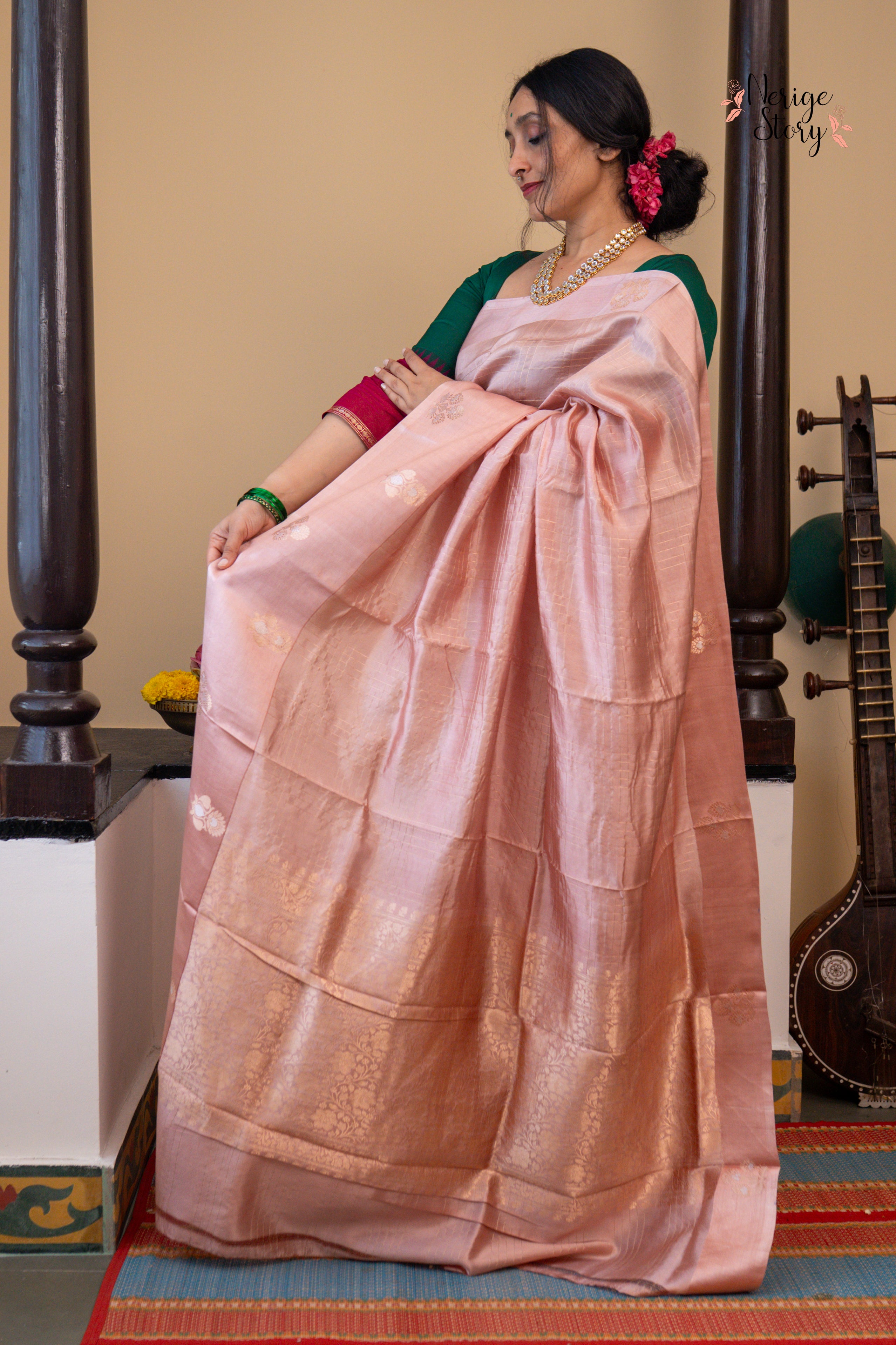 SAHAANA (सहाना )