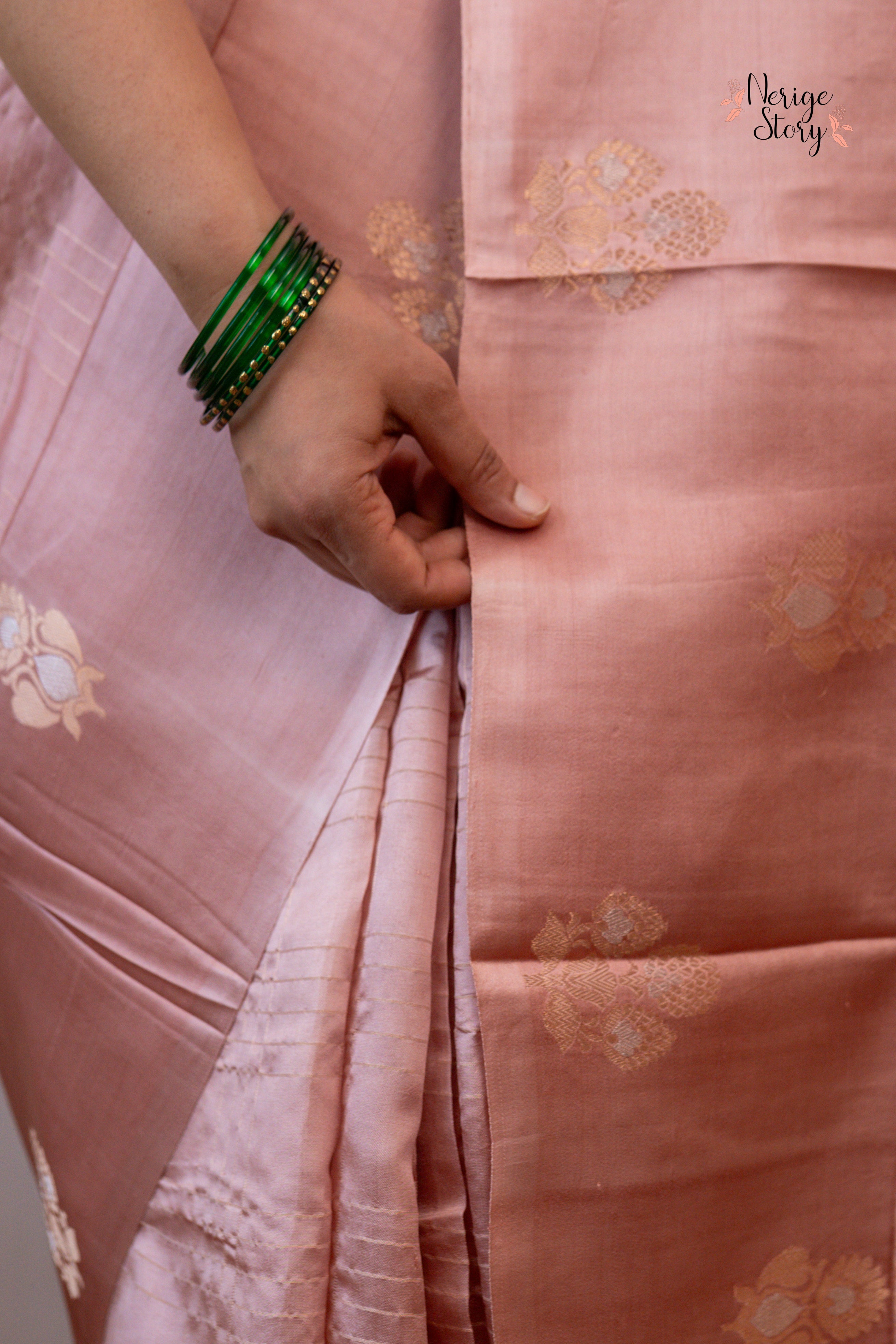 SAHAANA (सहाना )