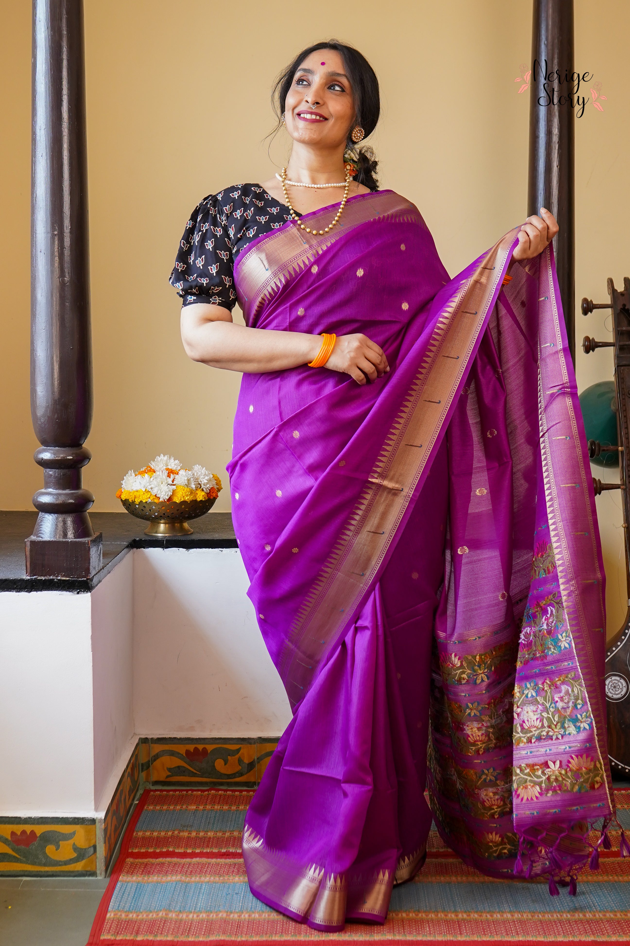 SHYMA (श्यामा)