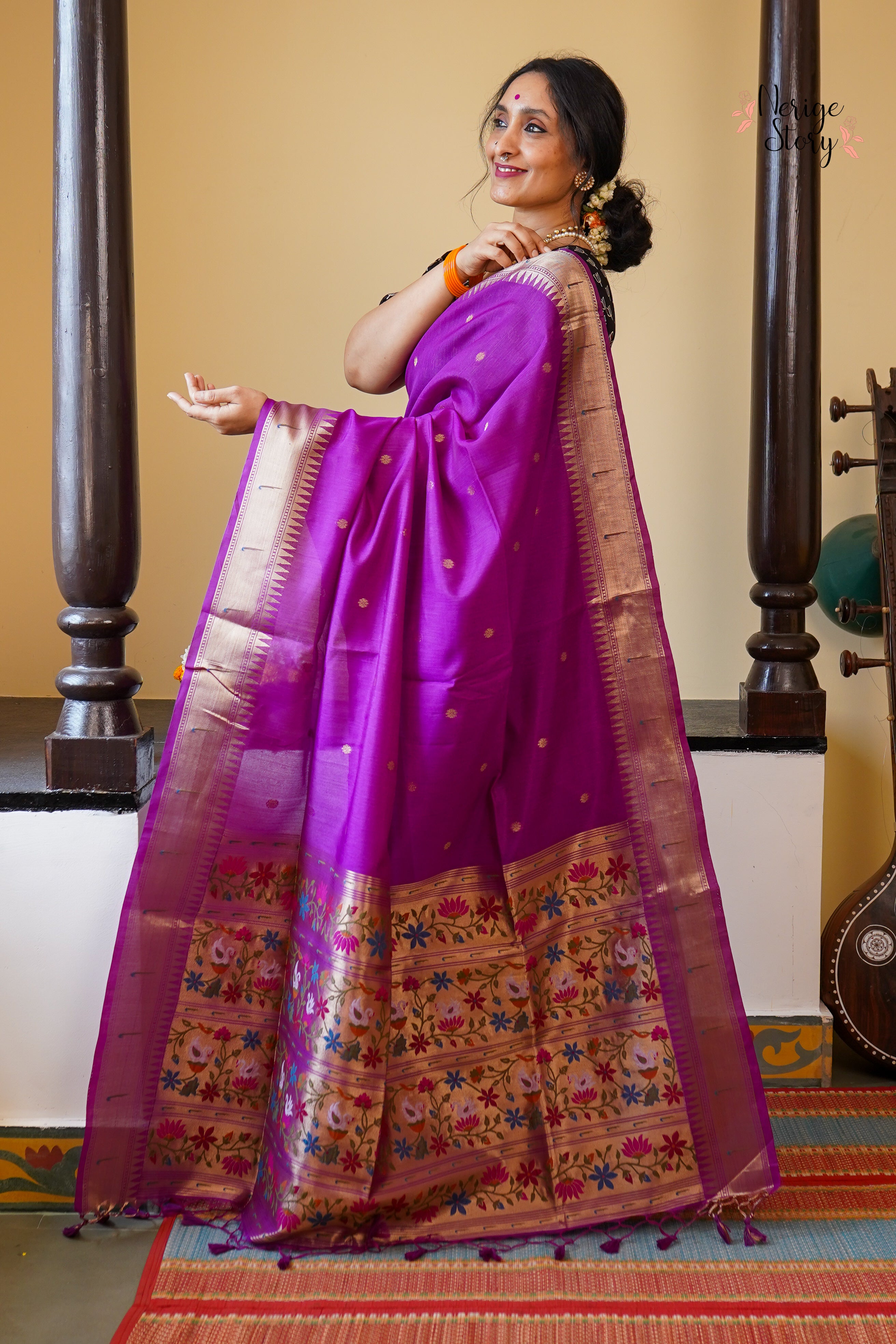 SHYMA (श्यामा)