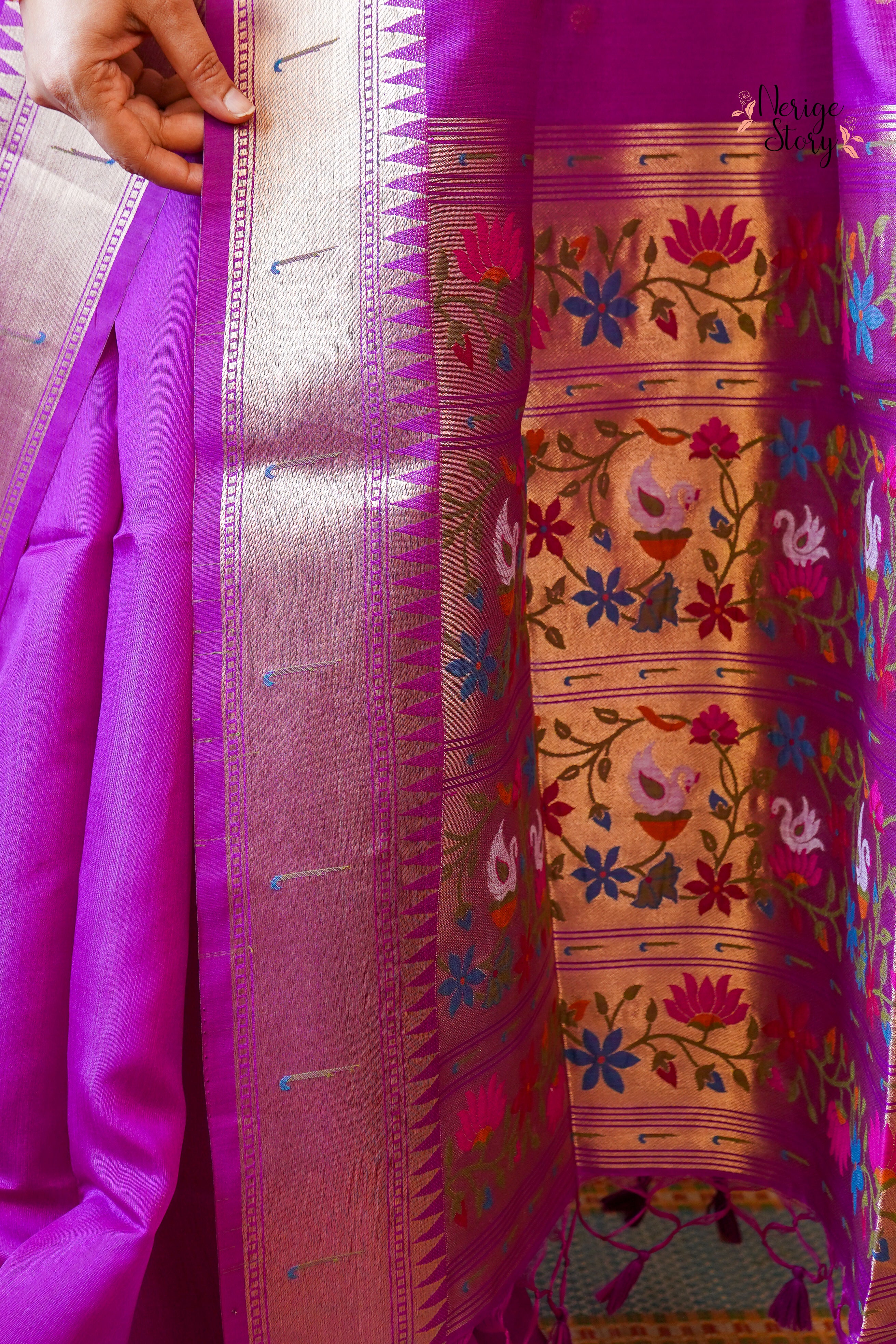 SHYMA (श्यामा)