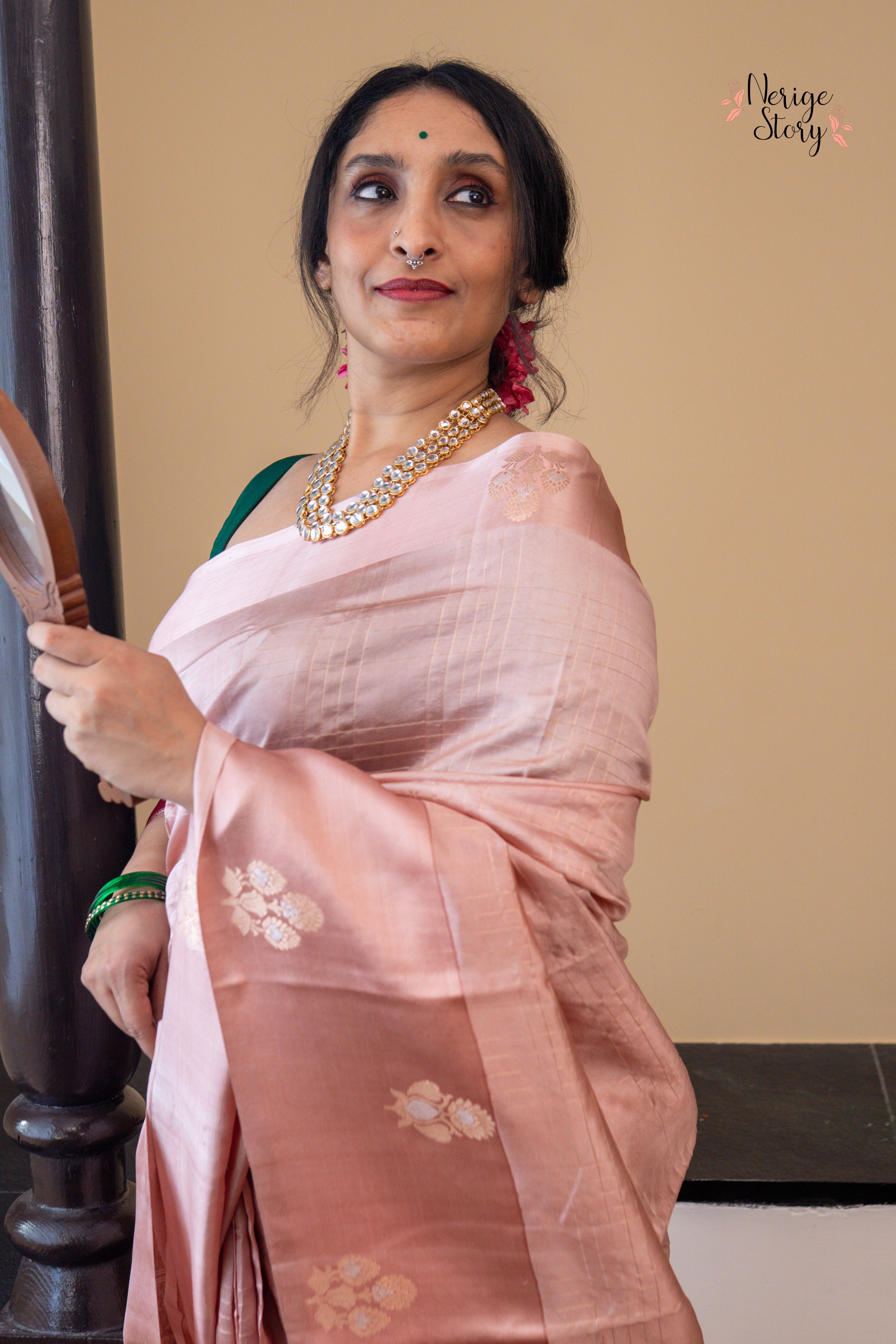 SAHAANA (सहाना )