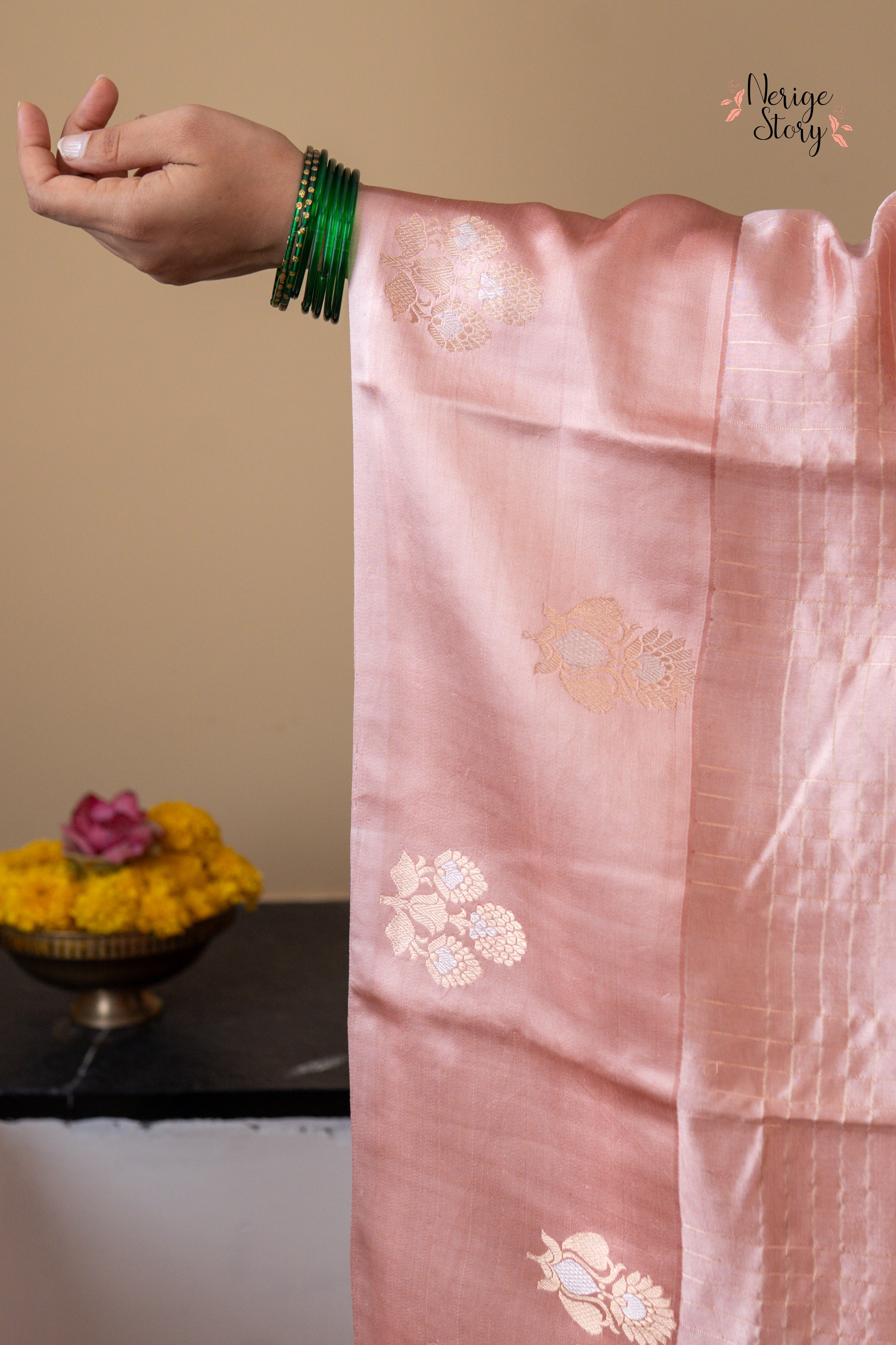 SAHAANA (सहाना )