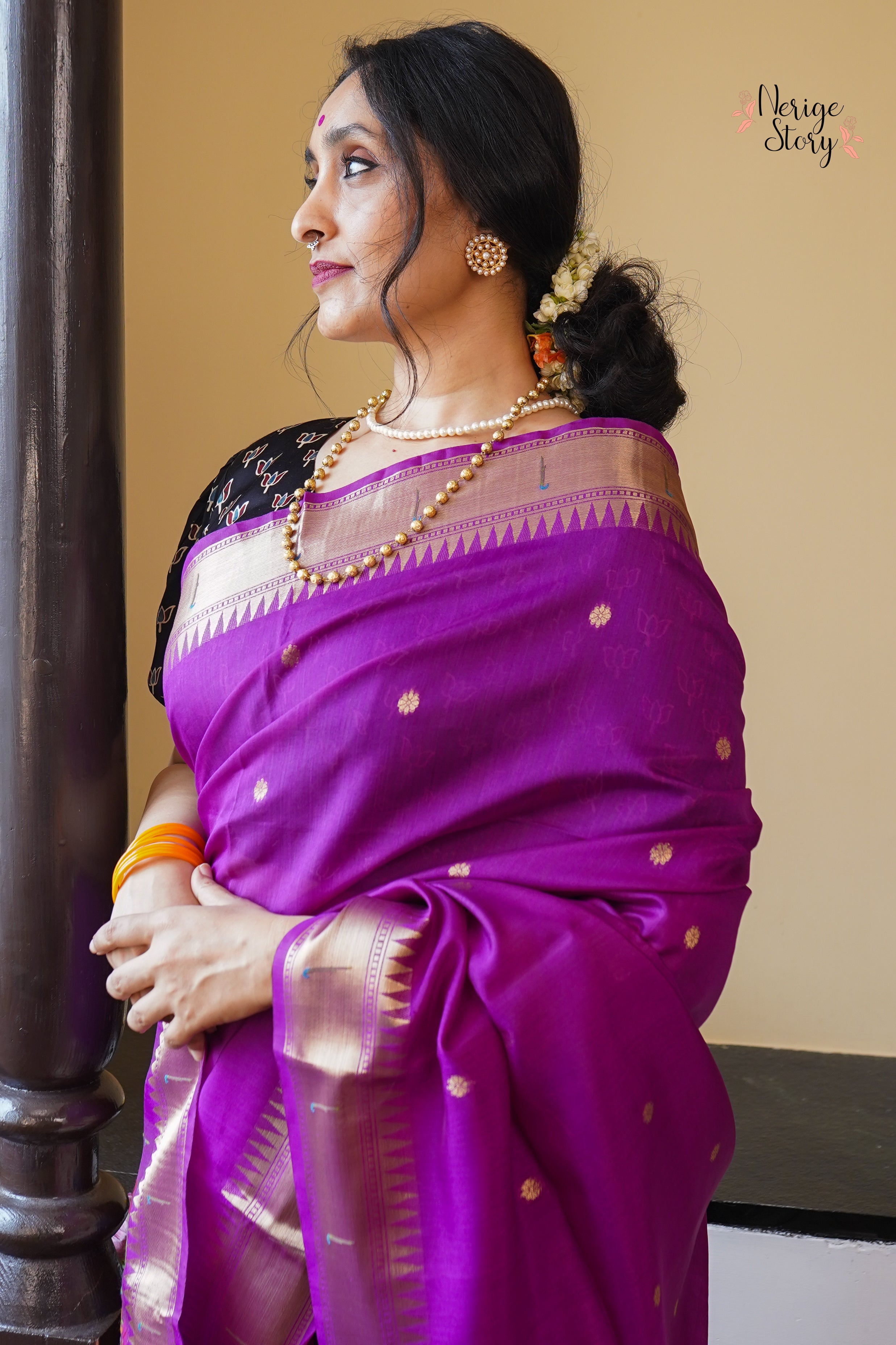 SHYMA (श्यामा)