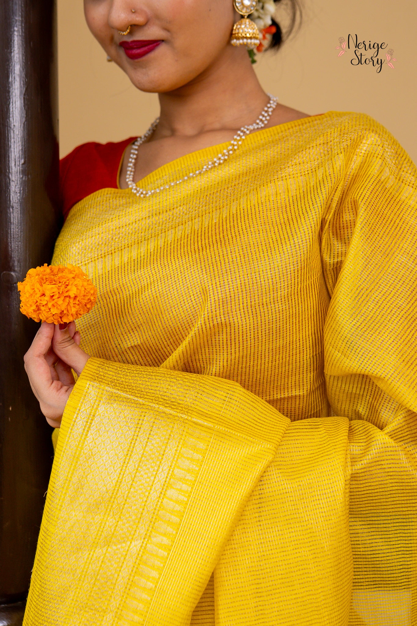 KURANGI (कुरंगी)