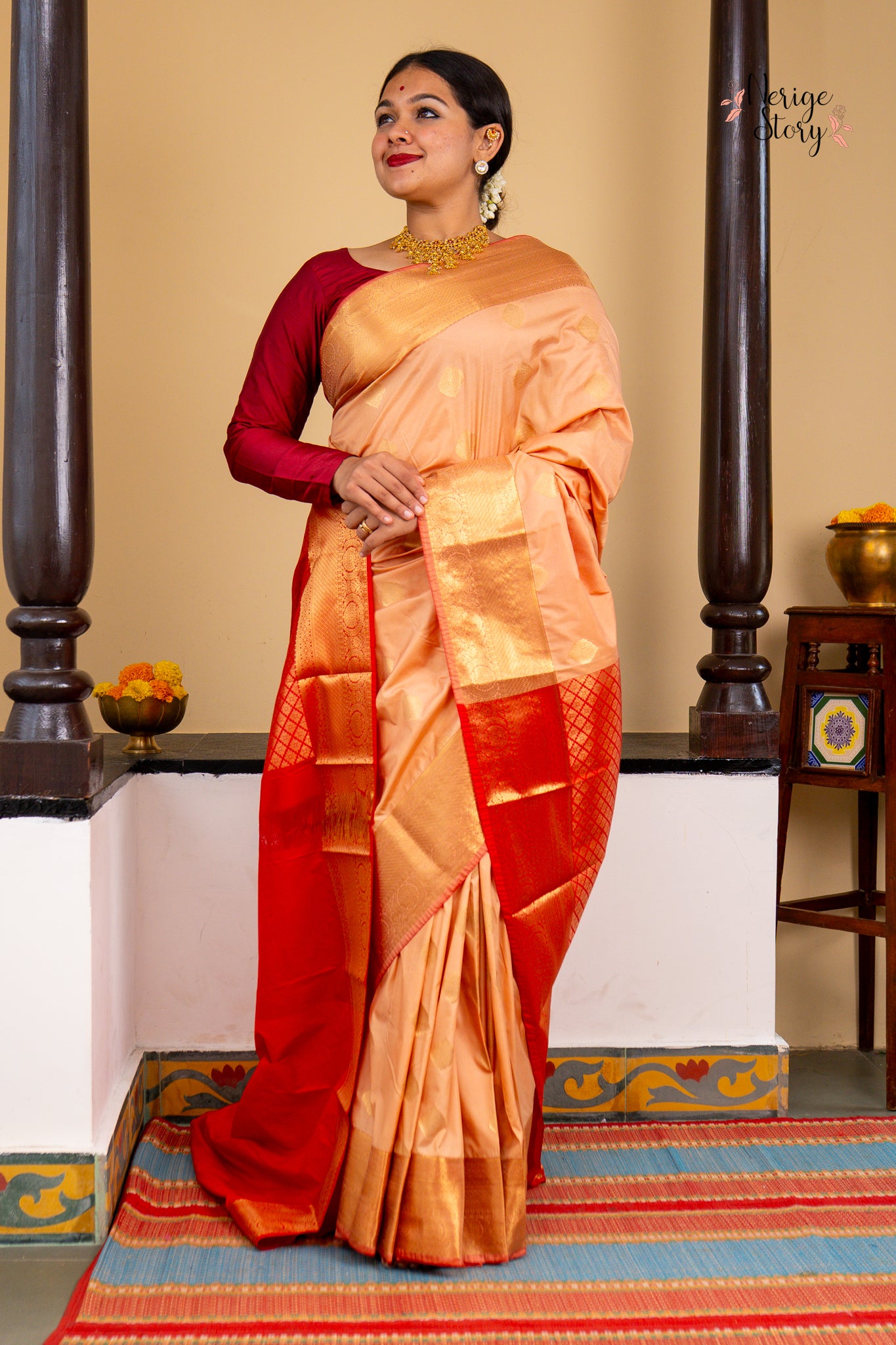 INDRIKA (इन्द्रिका)