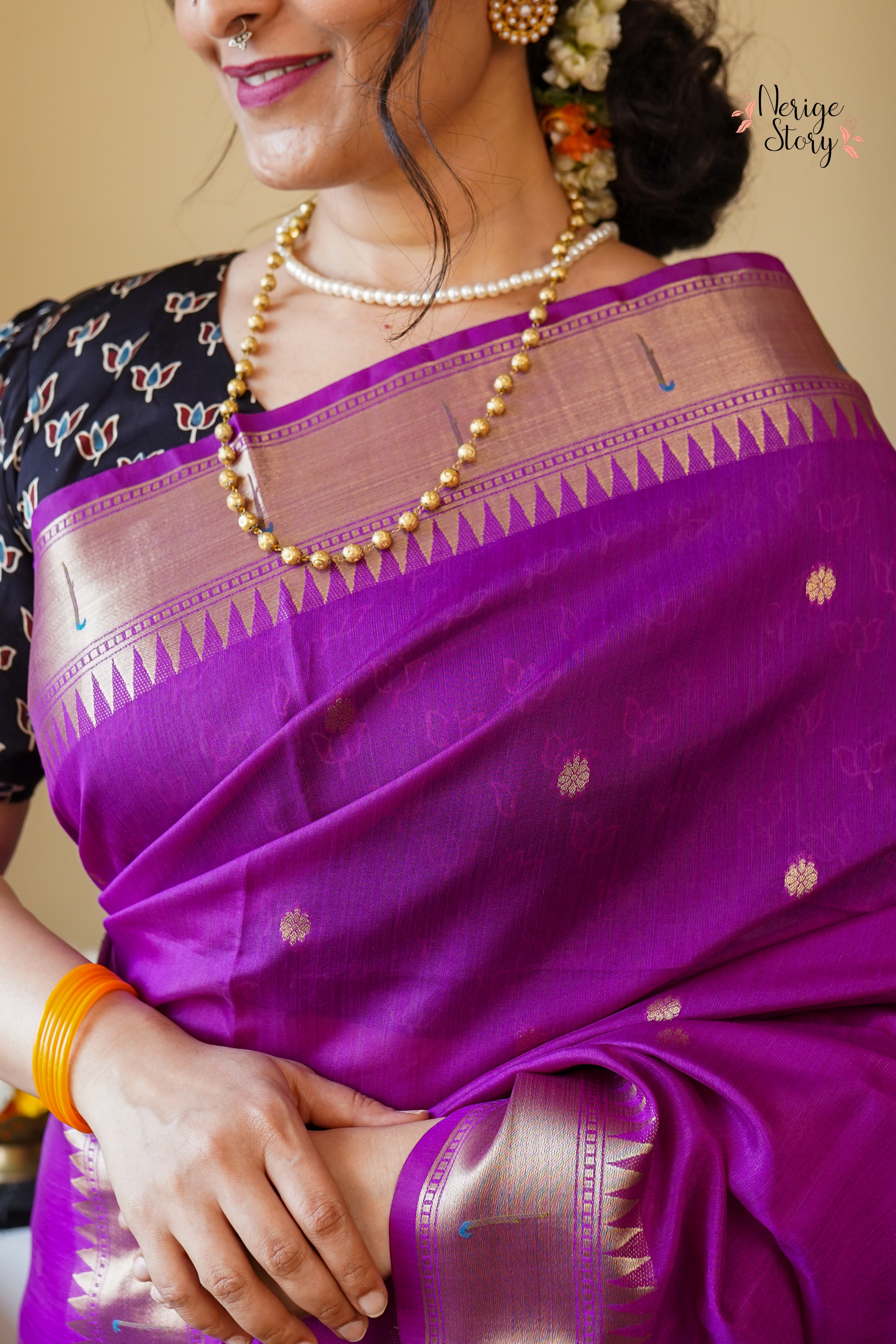 SHYMA (श्यामा)