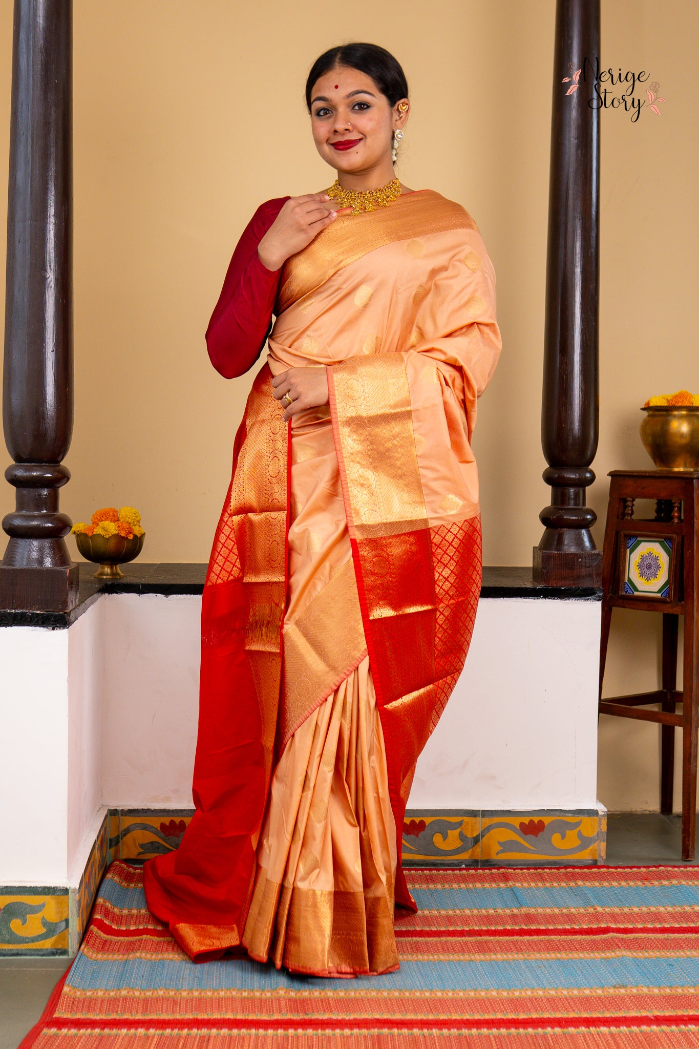 INDRIKA (इन्द्रिका)