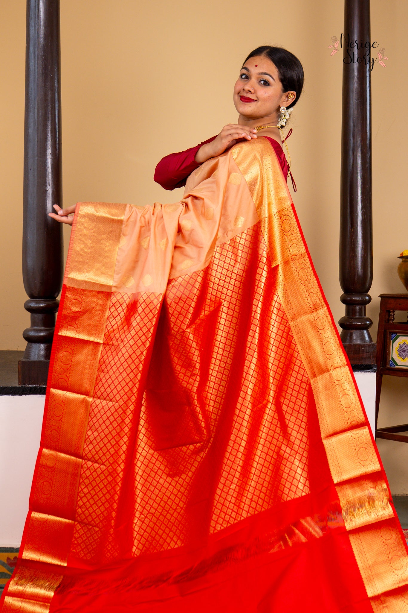 INDRIKA (इन्द्रिका)