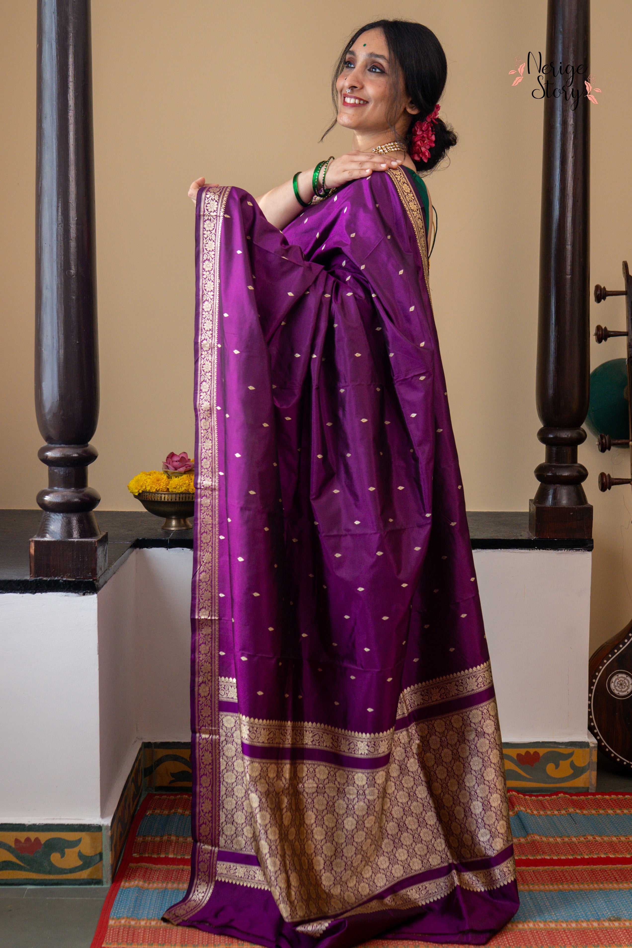 SURMAYI (सुरमई )