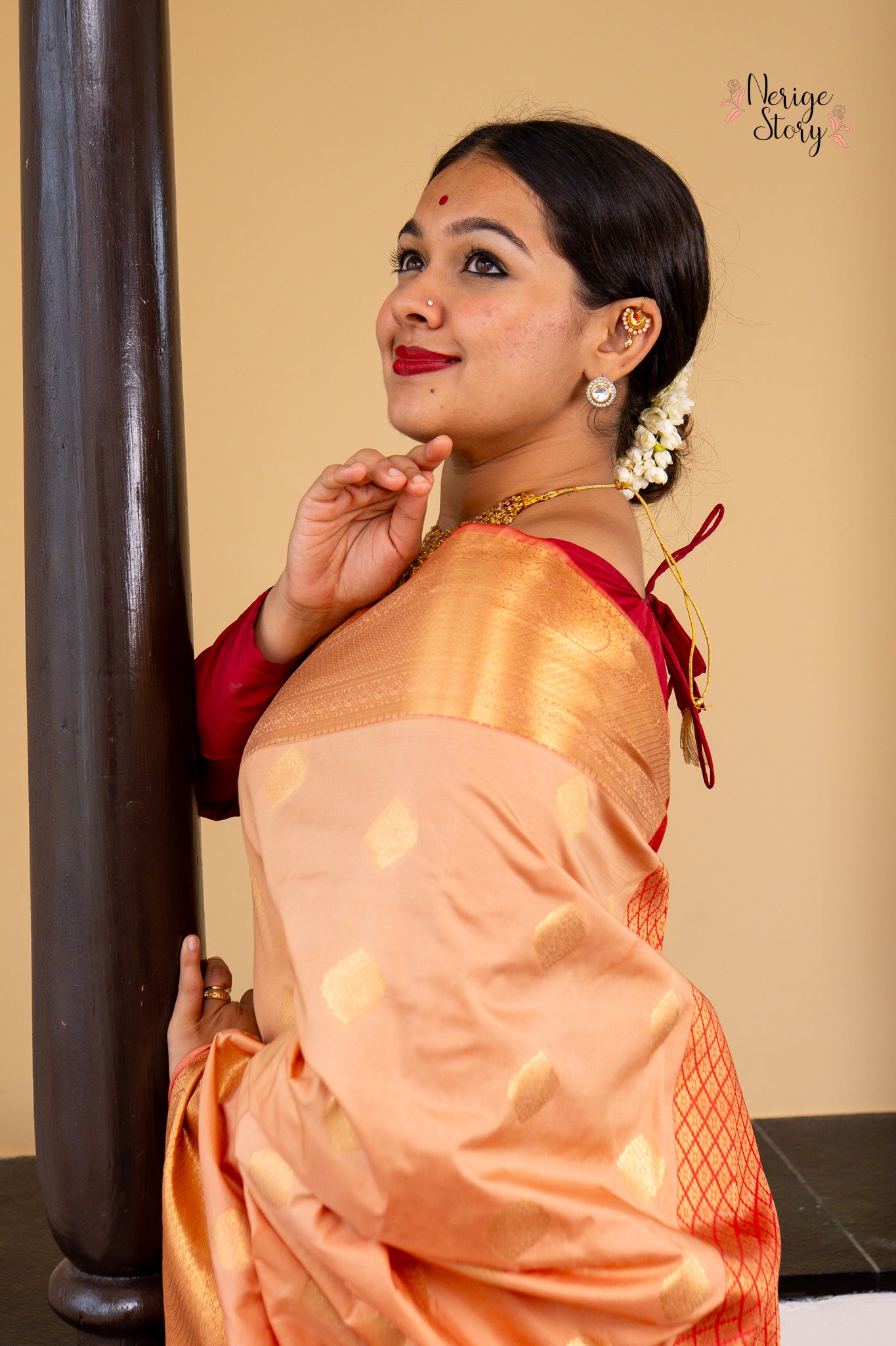 INDRIKA (इन्द्रिका)