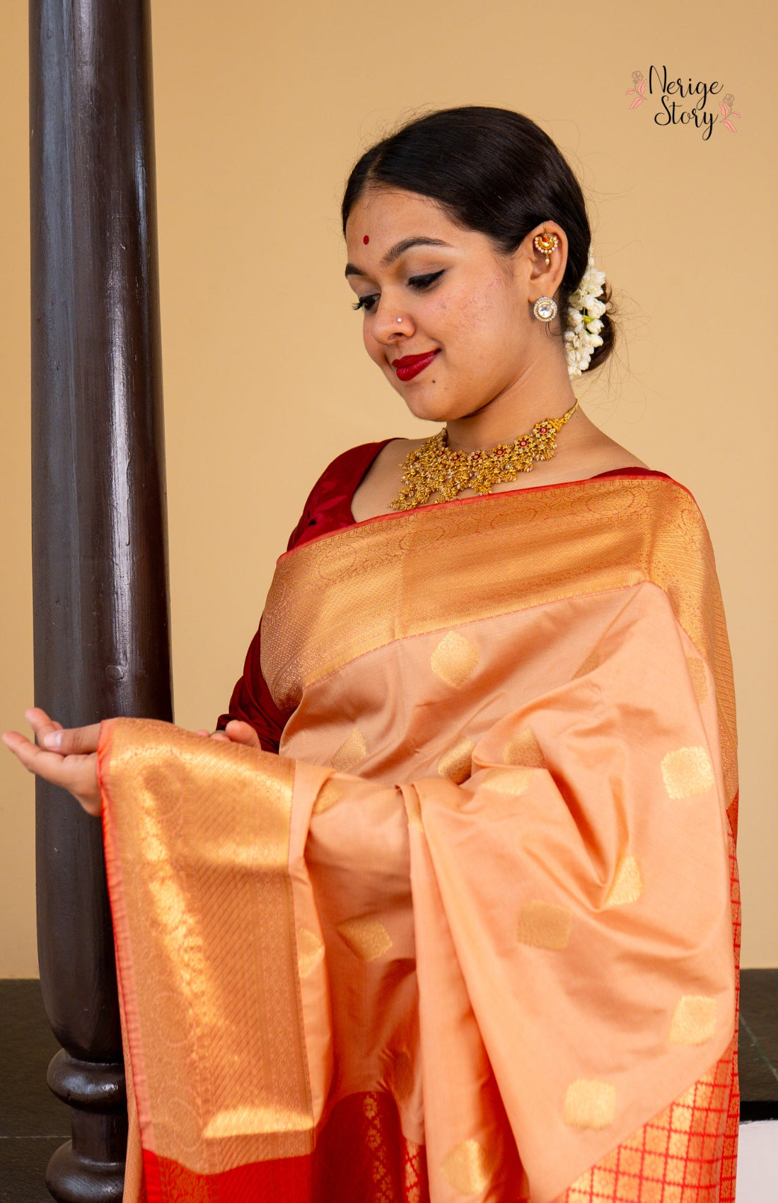 INDRIKA (इन्द्रिका)