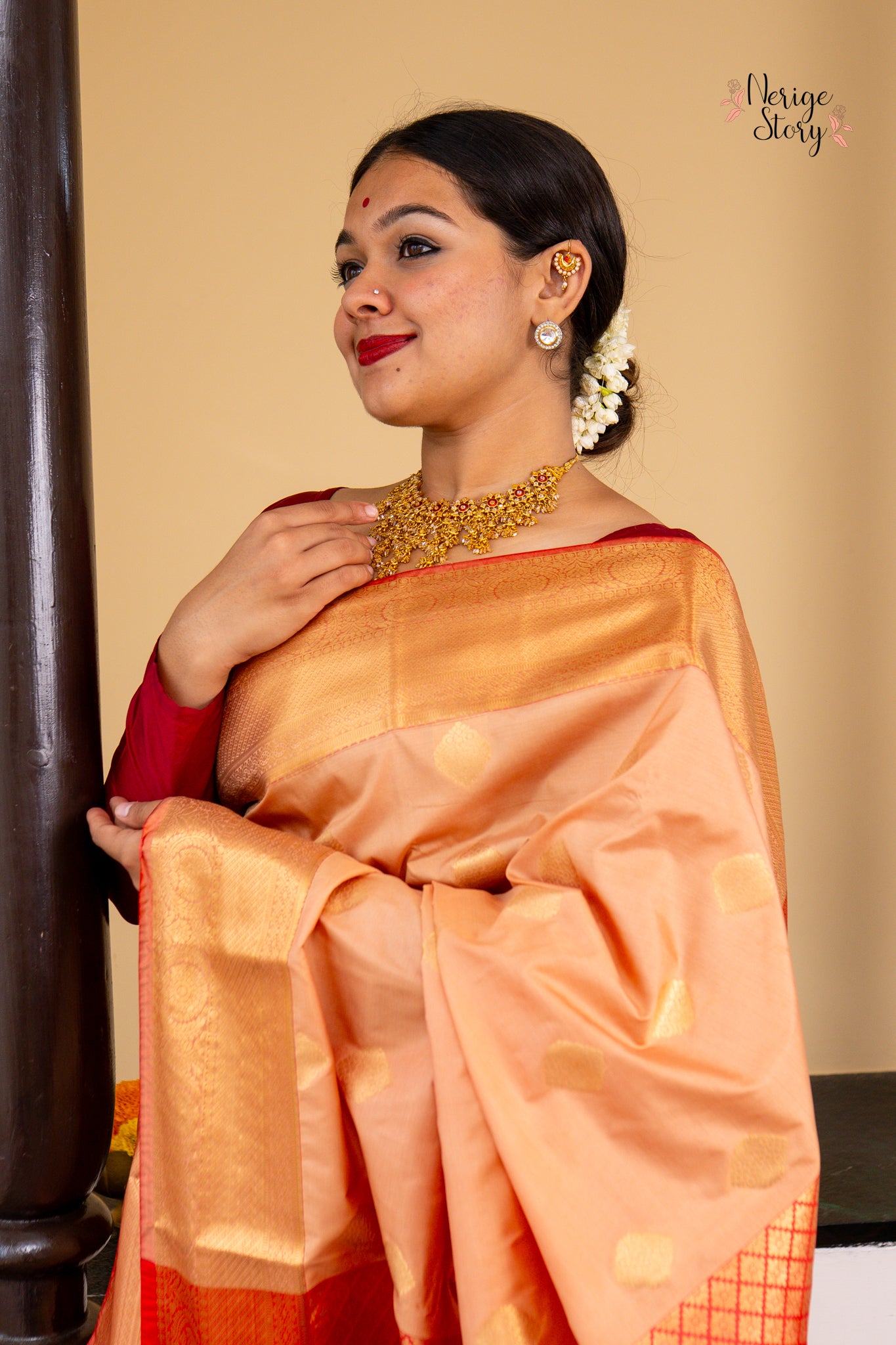 INDRIKA (इन्द्रिका)