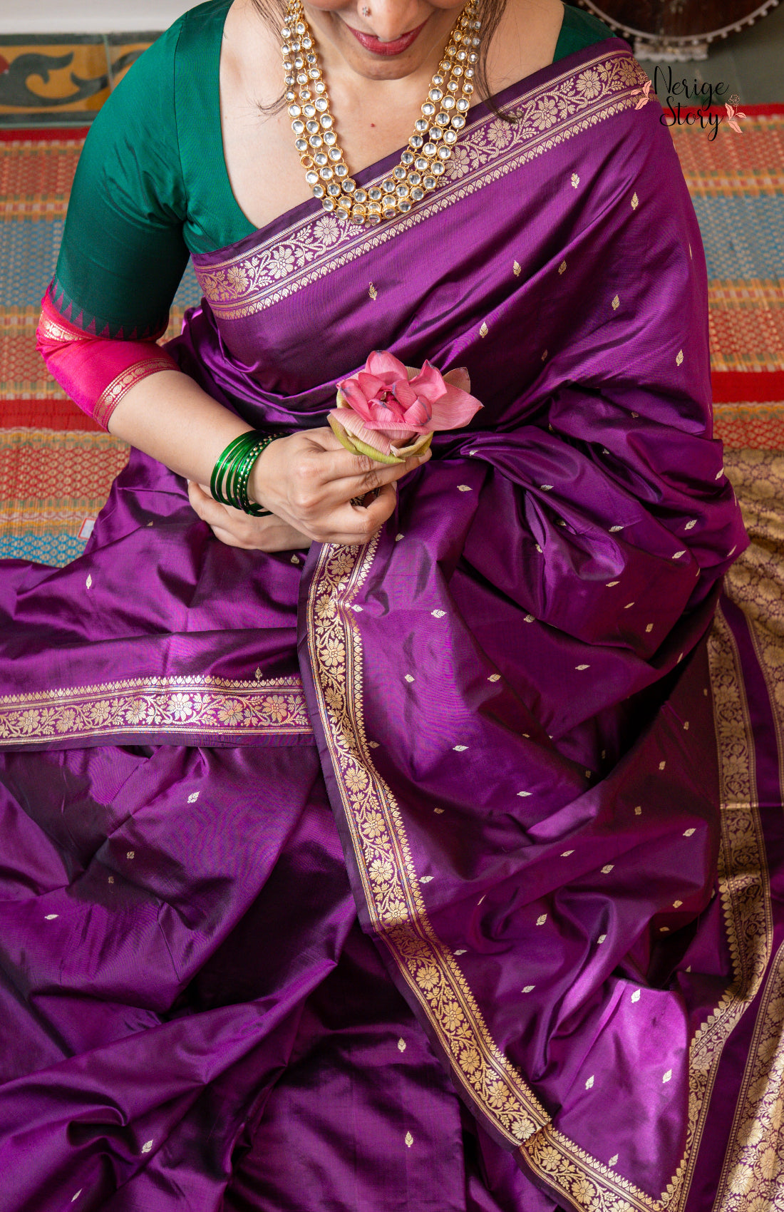 SURMAYI (सुरमई )