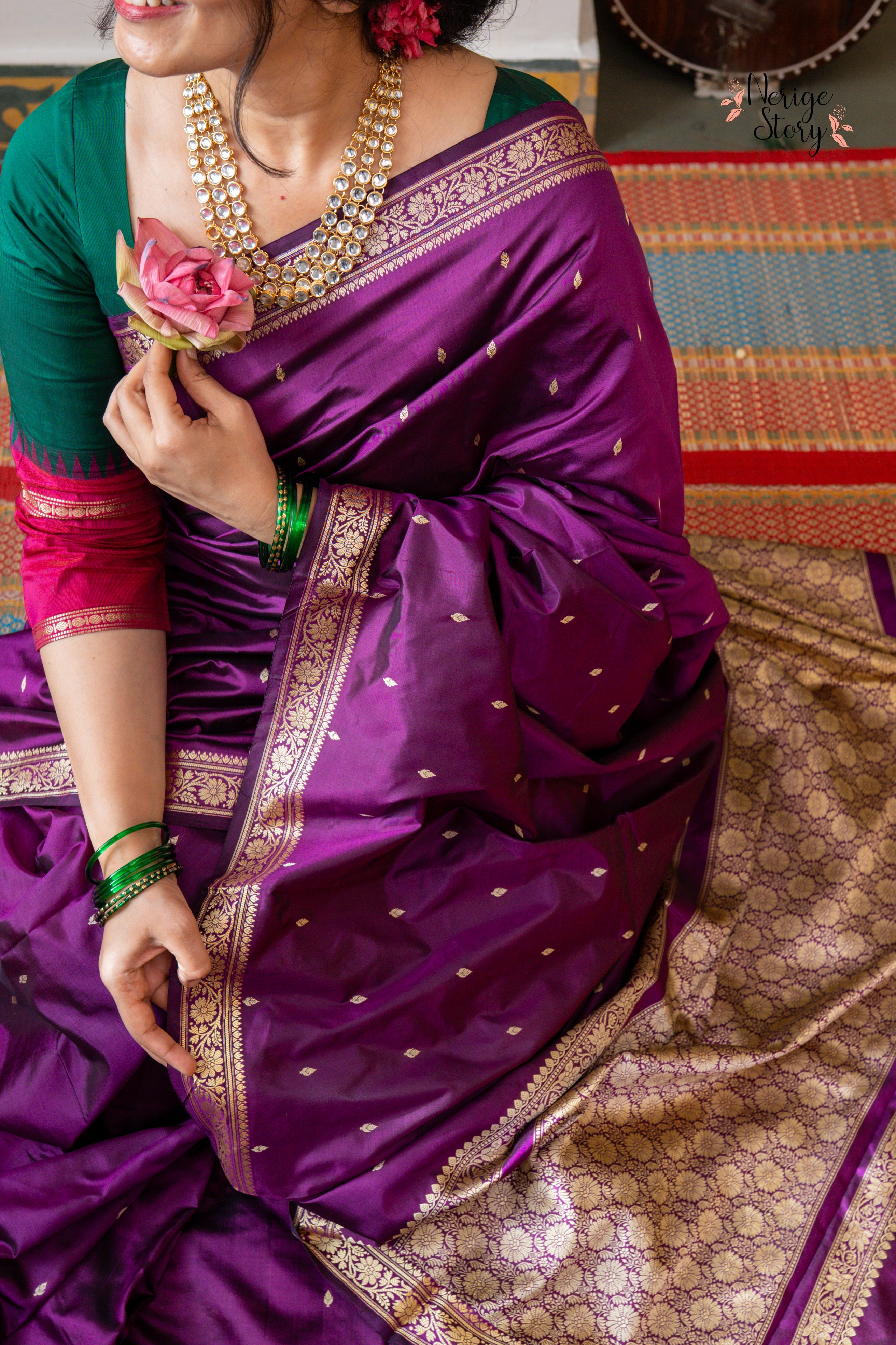 SURMAYI (सुरमई )