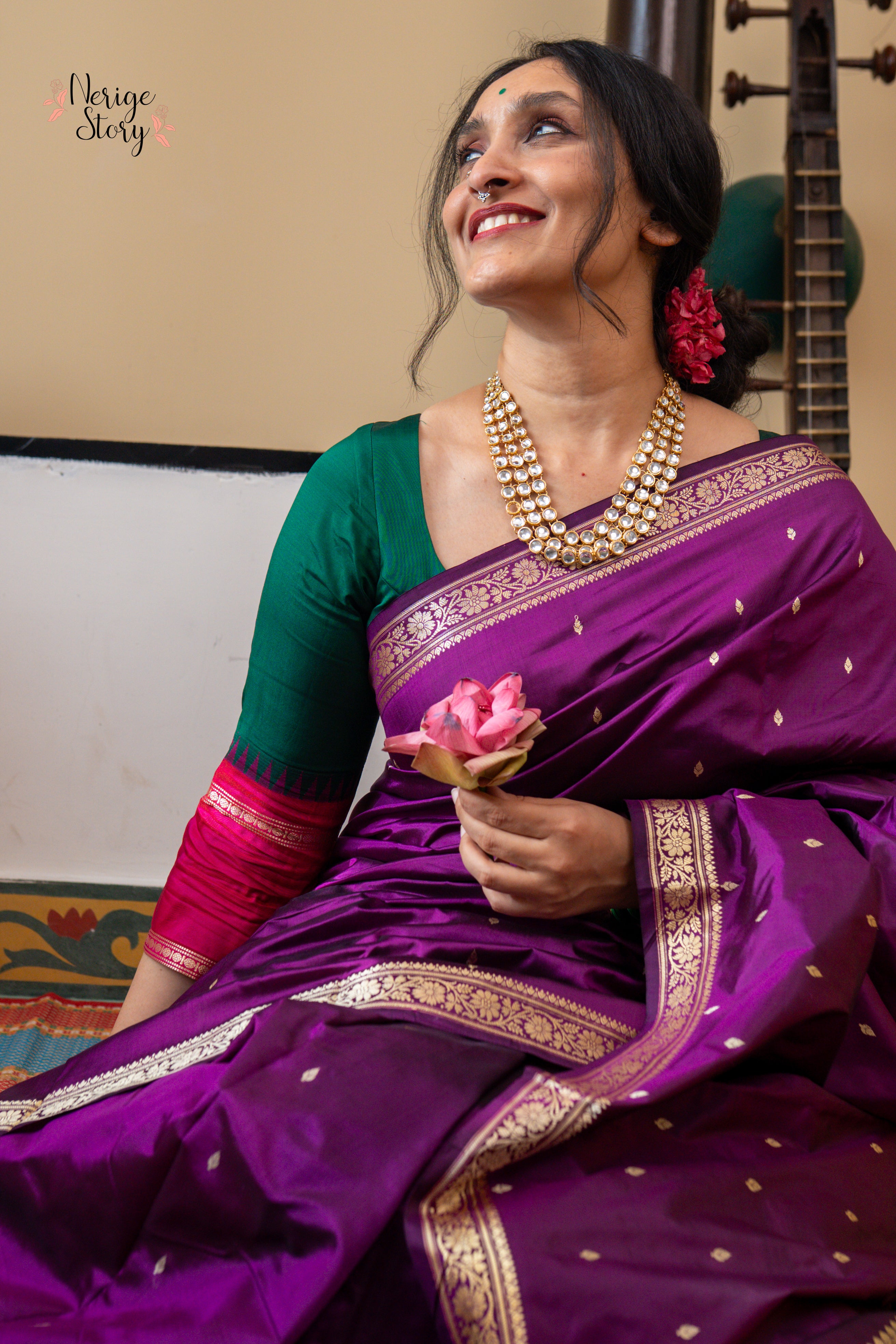 SURMAYI (सुरमई )