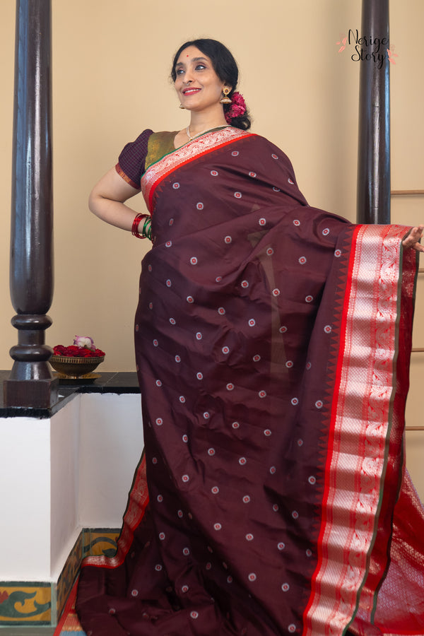 CHAKORAPRABHA (చకోరప్రభా)