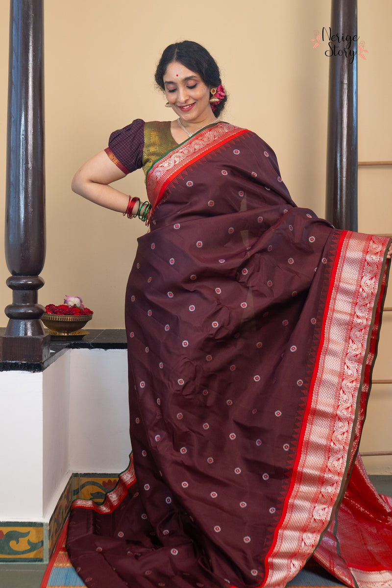 CHAKORAPRABHA (చకోరప్రభా)
