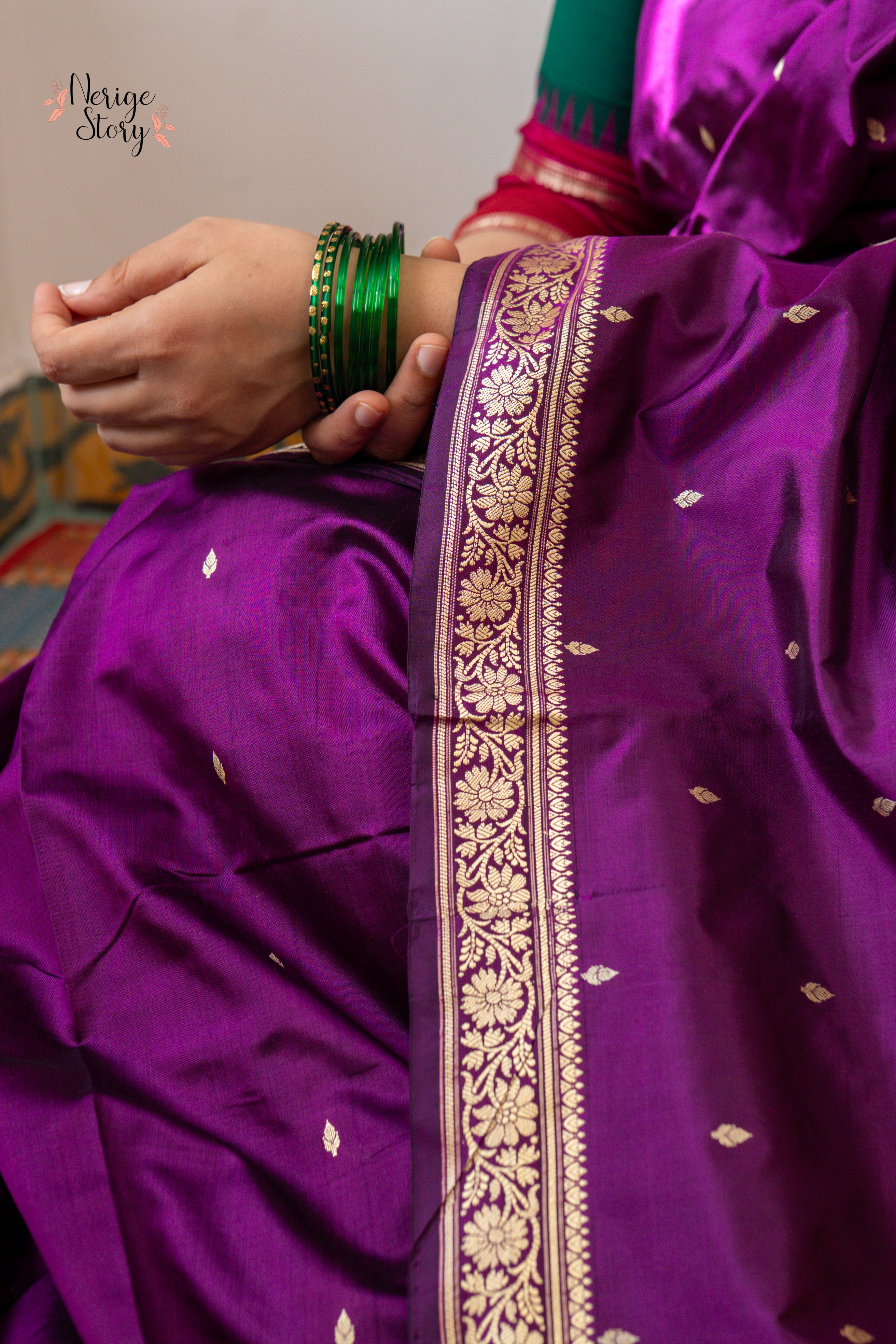 SURMAYI (सुरमई )