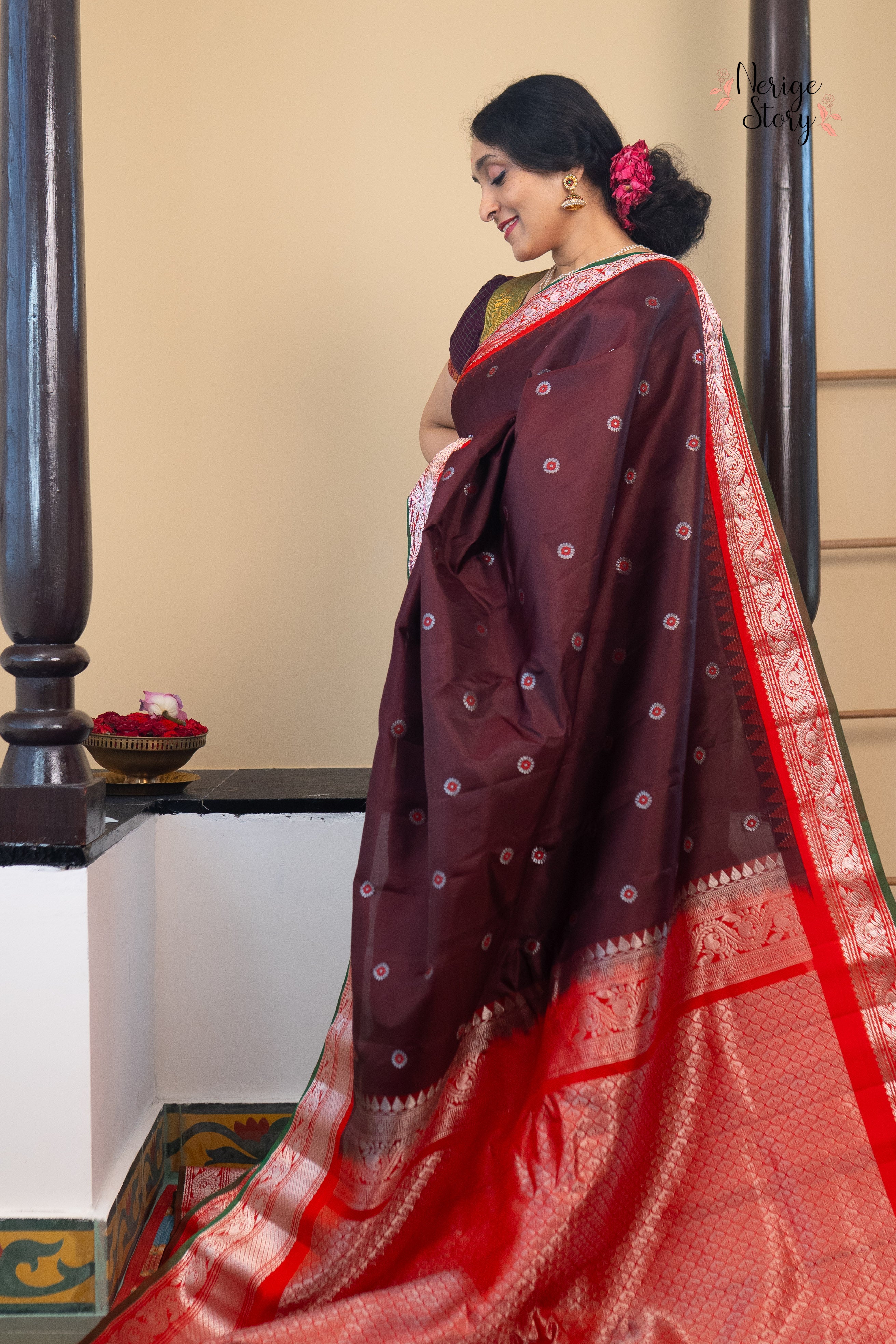 PRABHA (ప్రభా)