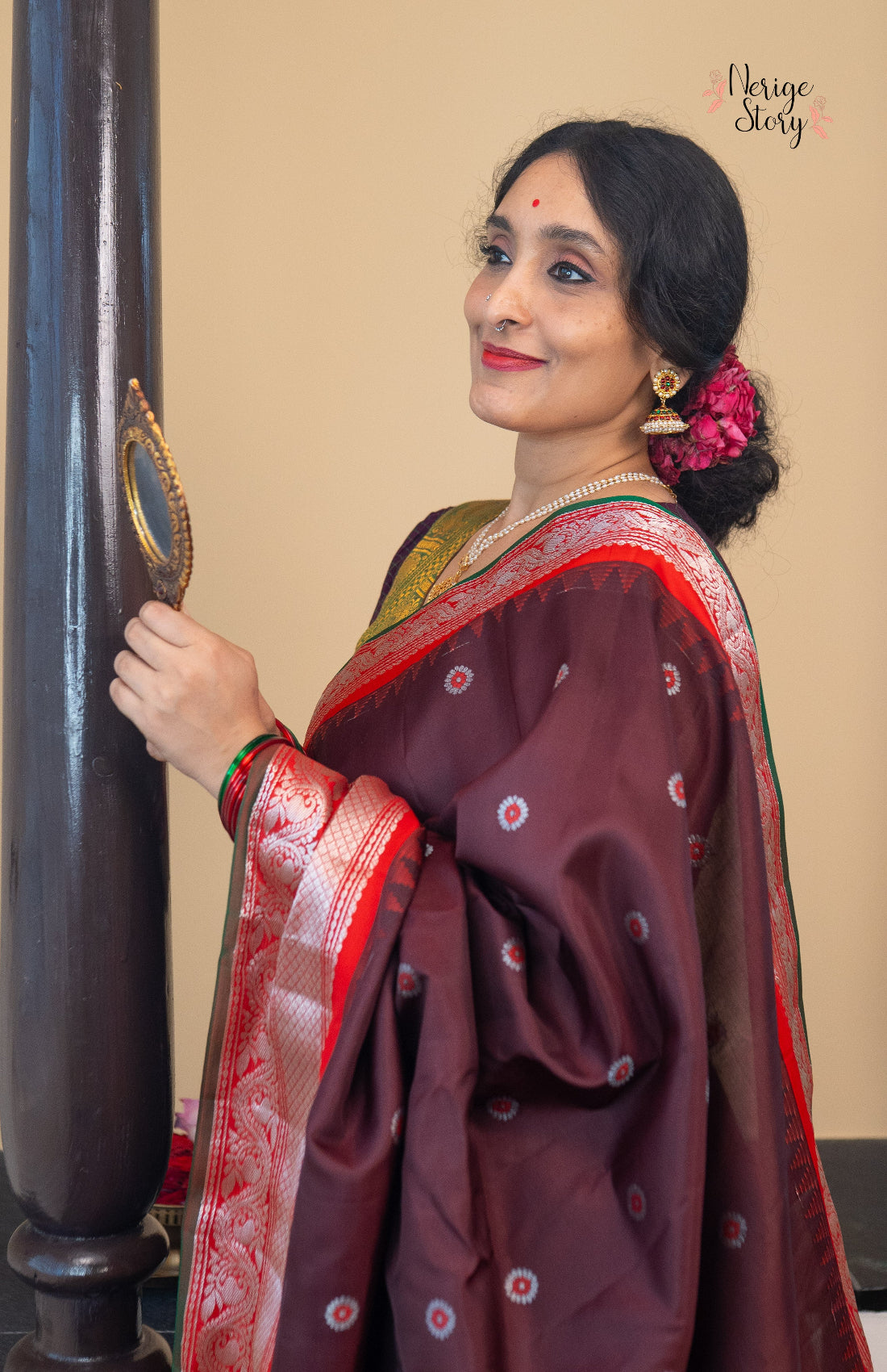 PRABHA (ప్రభా)