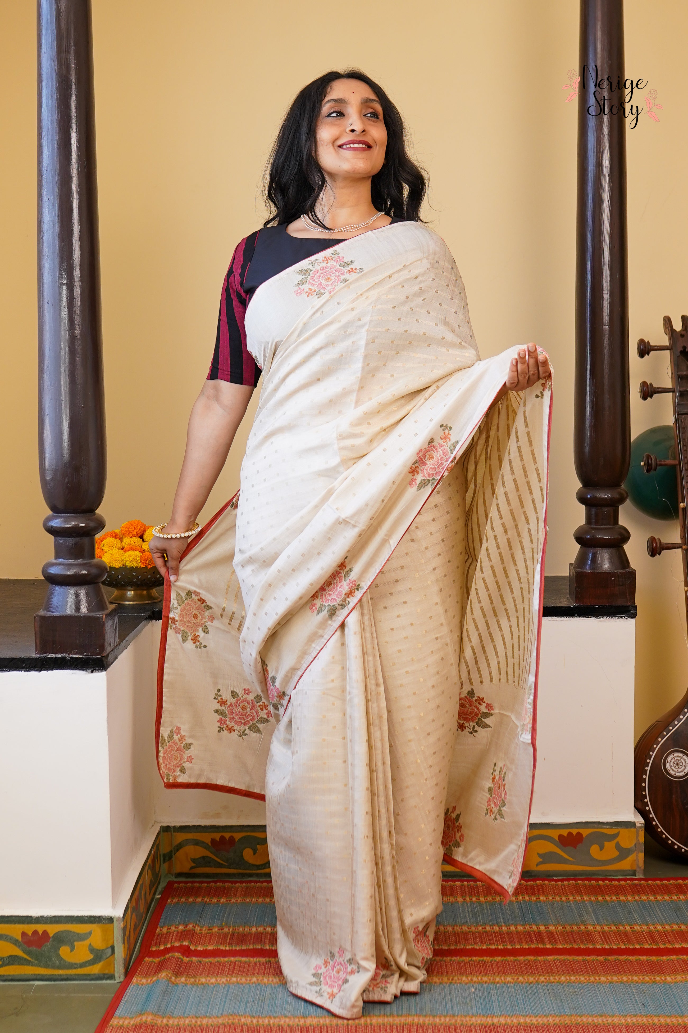 DYUTI (द्युति)