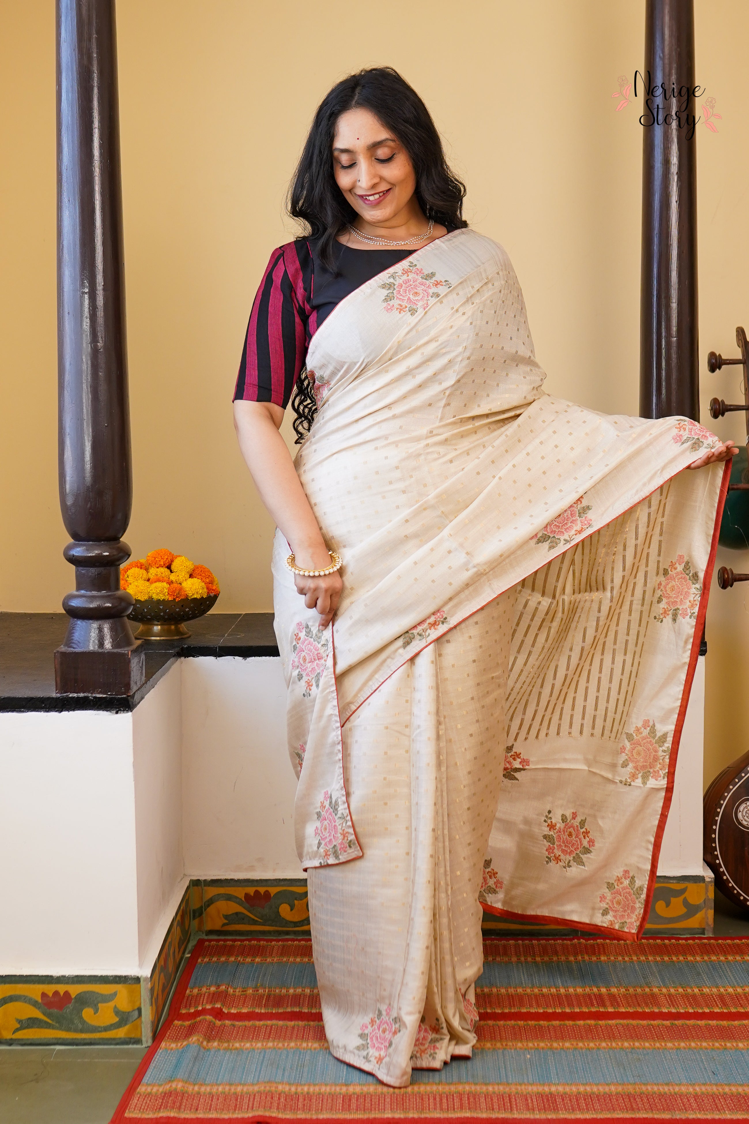 DYUTI (द्युति)