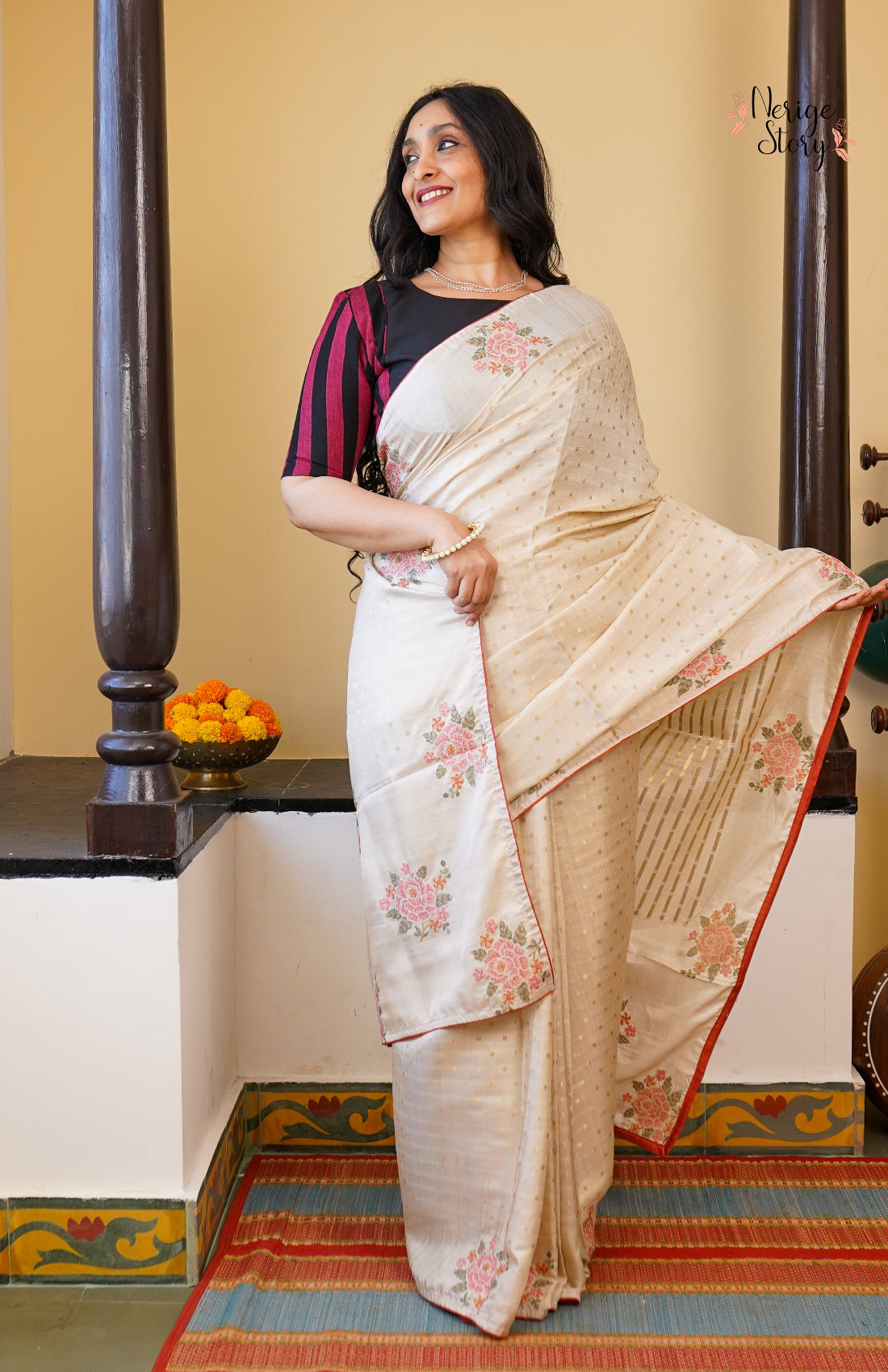 DYUTI (द्युति)