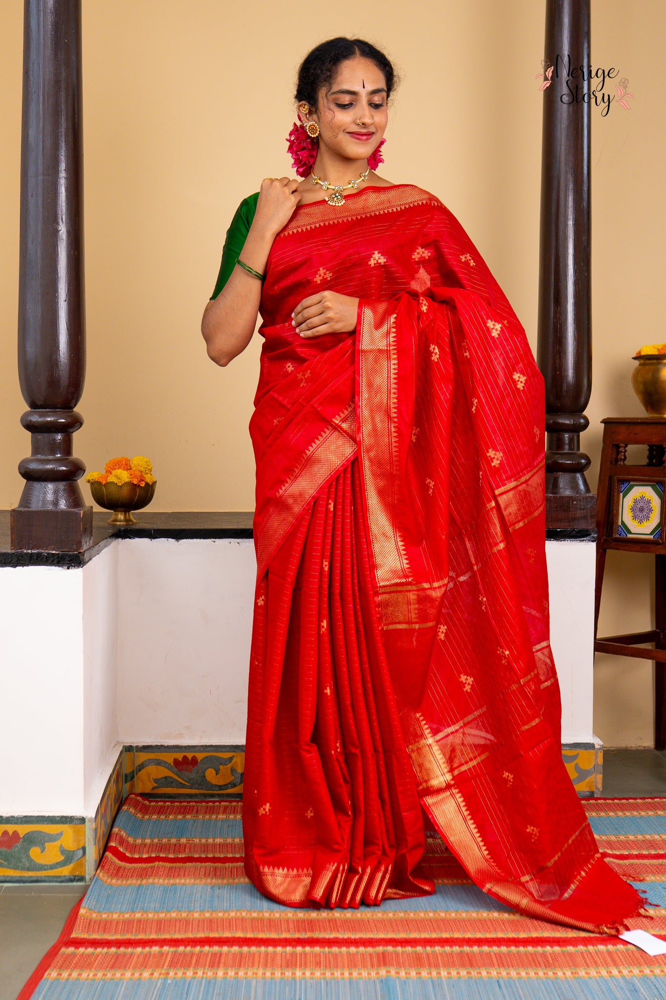 KADAMBARI (कादंबरी)