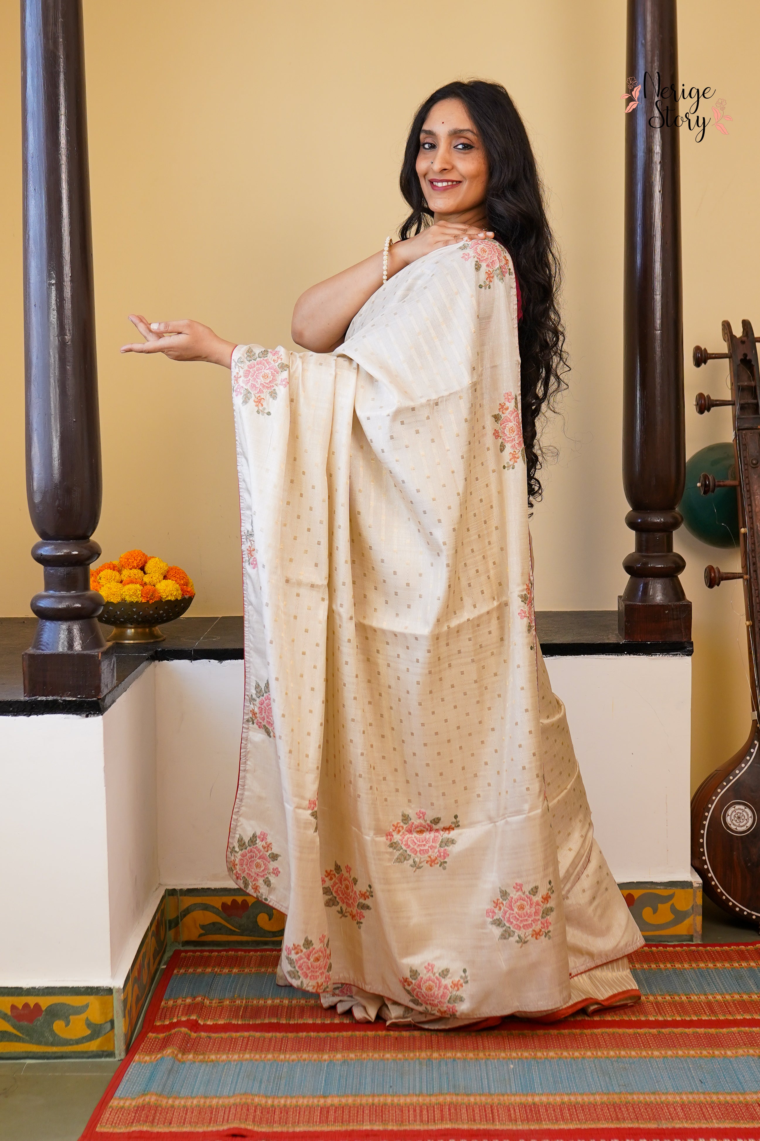 DYUTI (द्युति)