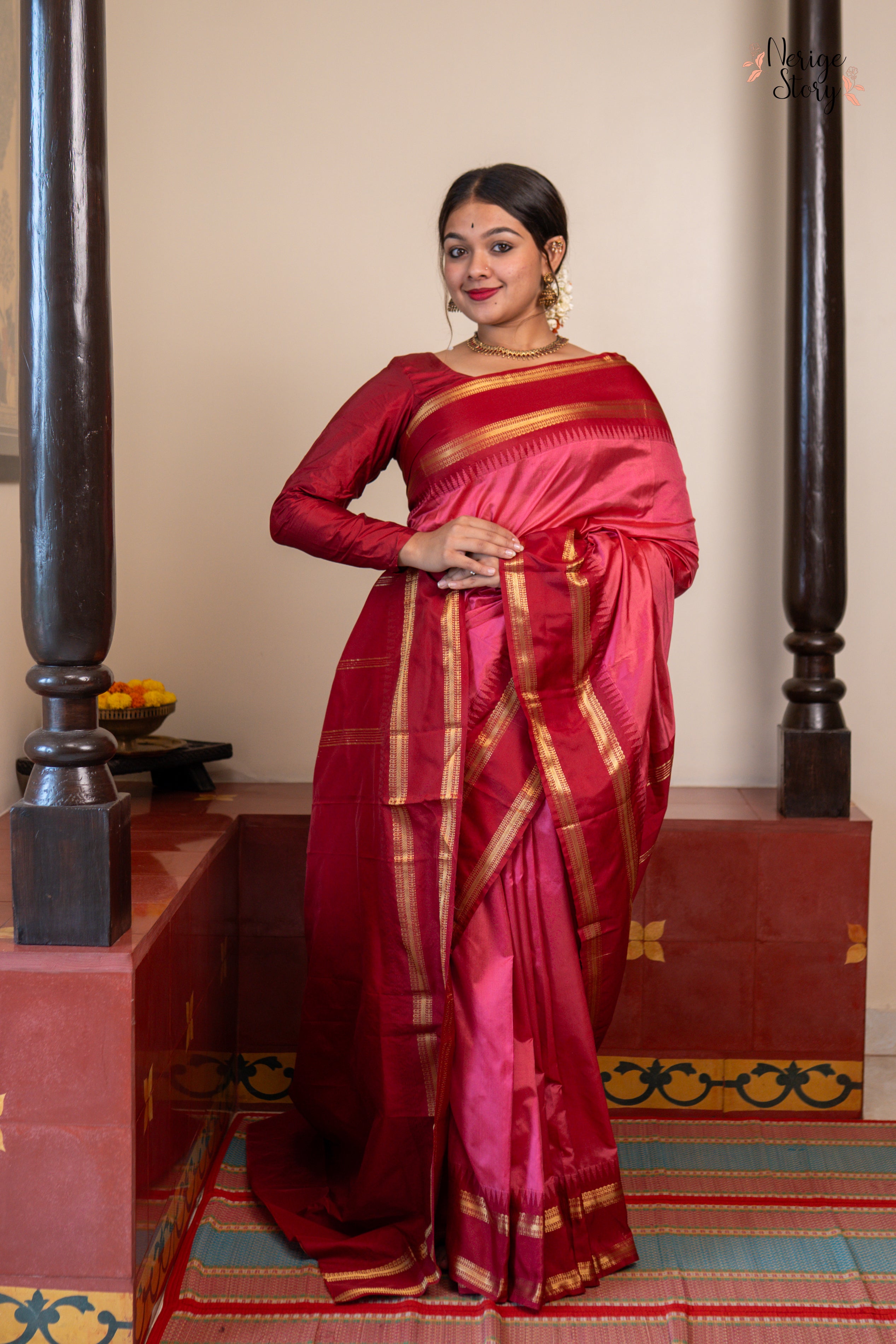SOWMYA (ಸೌಮ್ಯಾ)