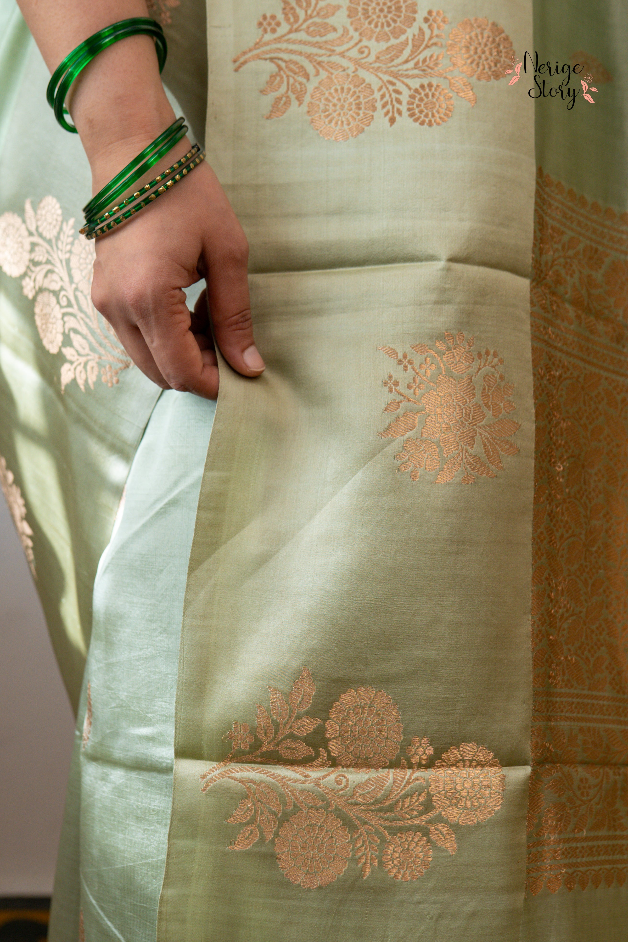 SAAZNI ( साज़नी )