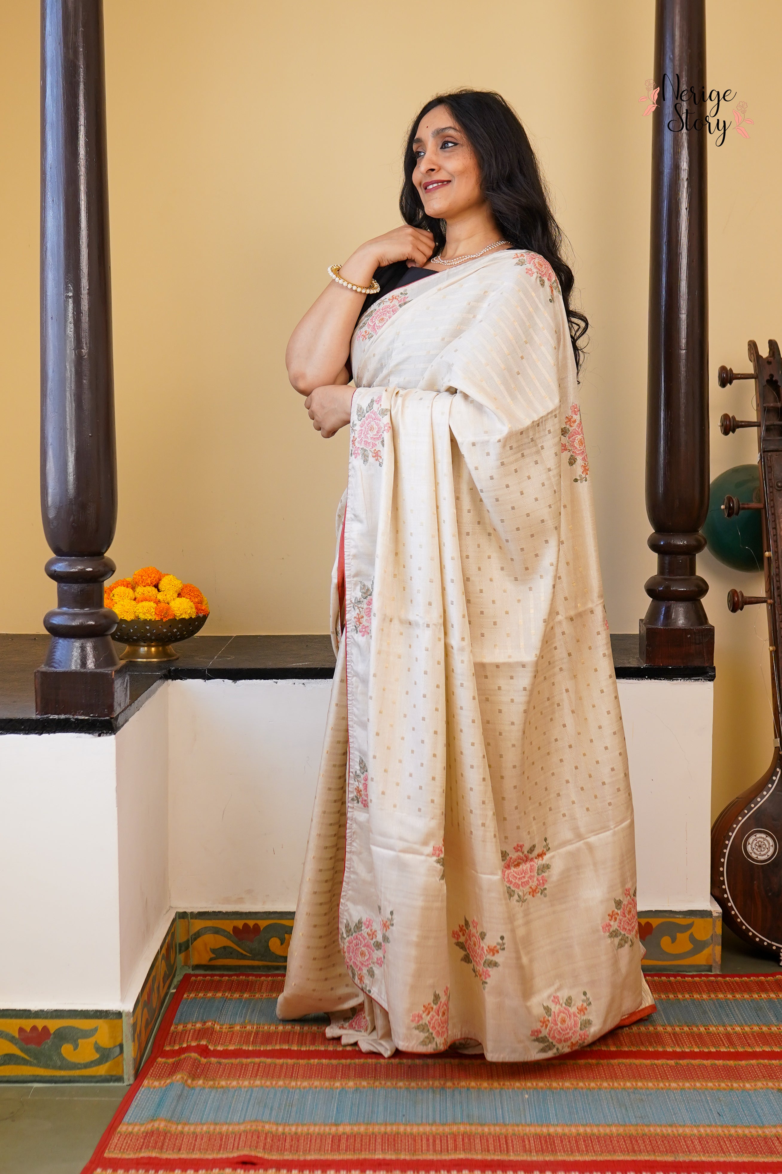 DYUTI (द्युति)