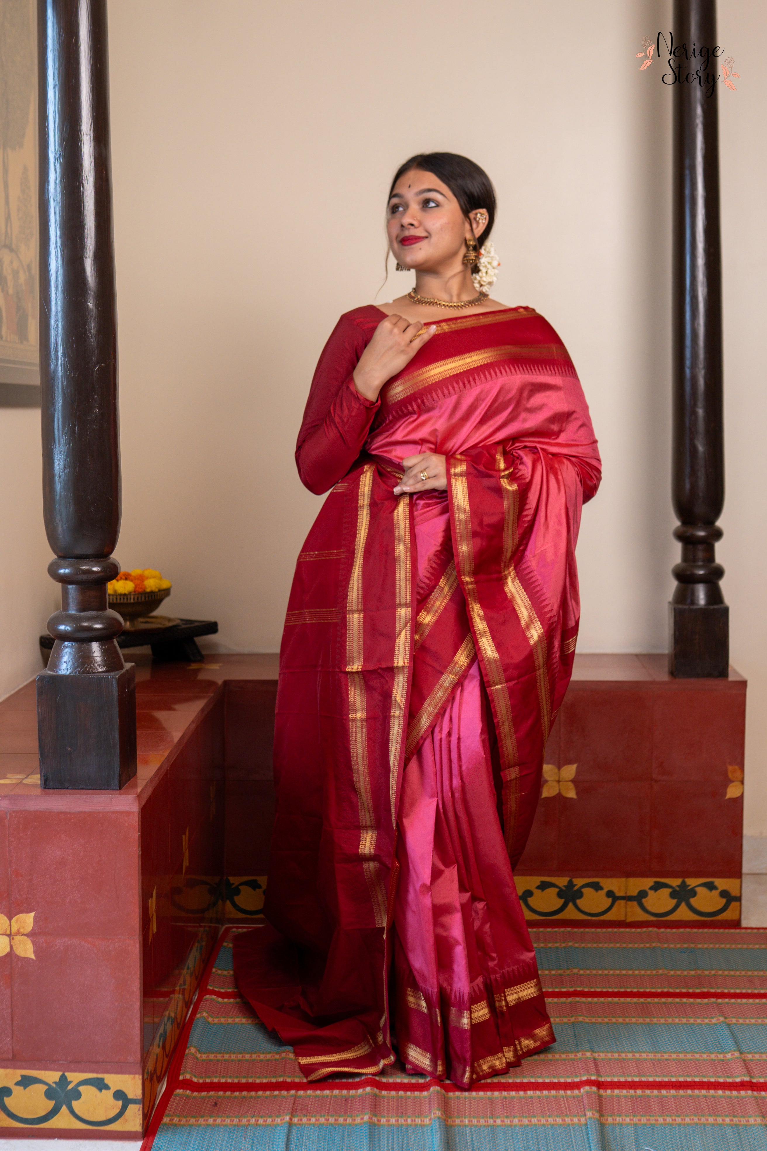SOWMYA (ಸೌಮ್ಯಾ)