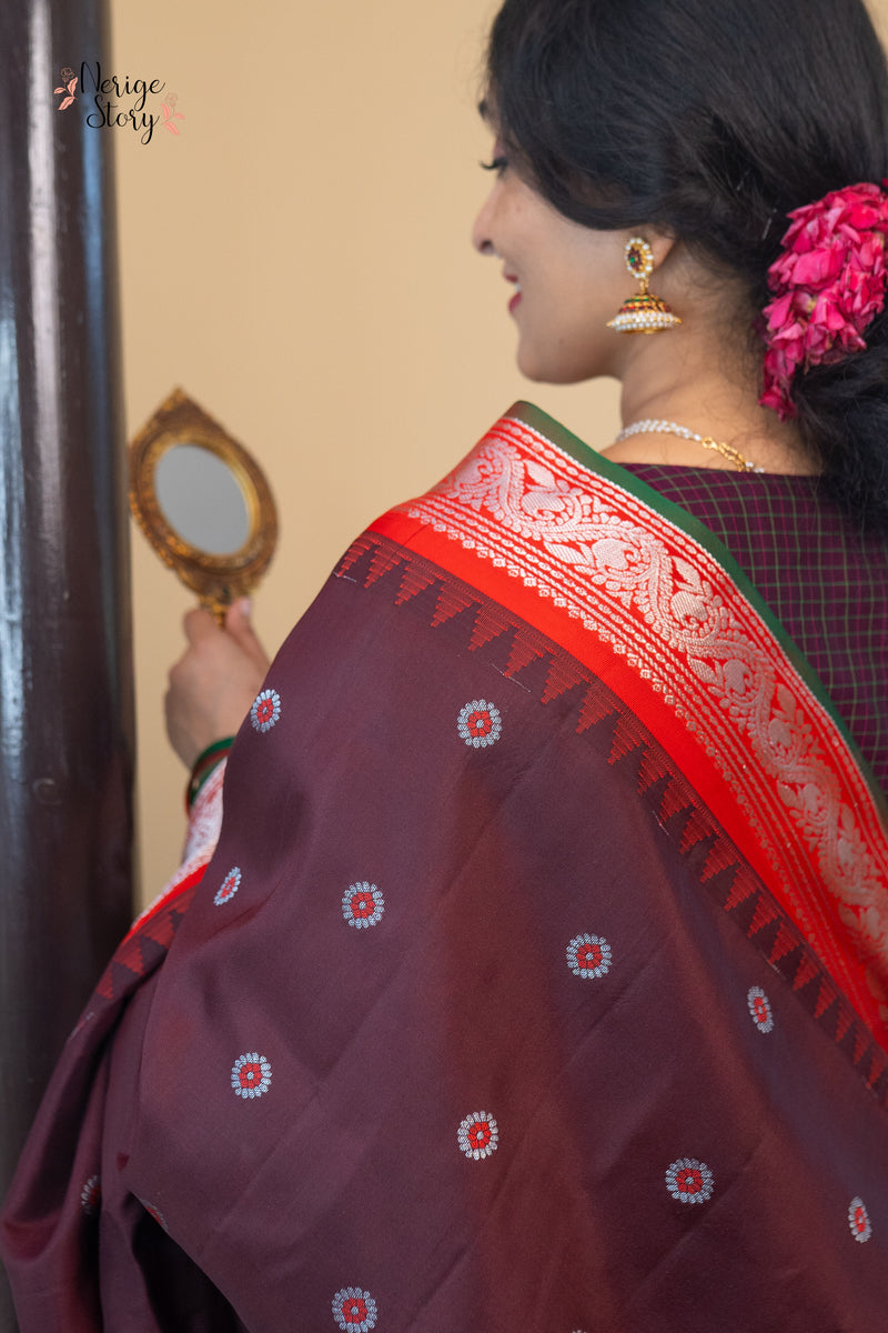 CHAKORAPRABHA (చకోరప్రభా)