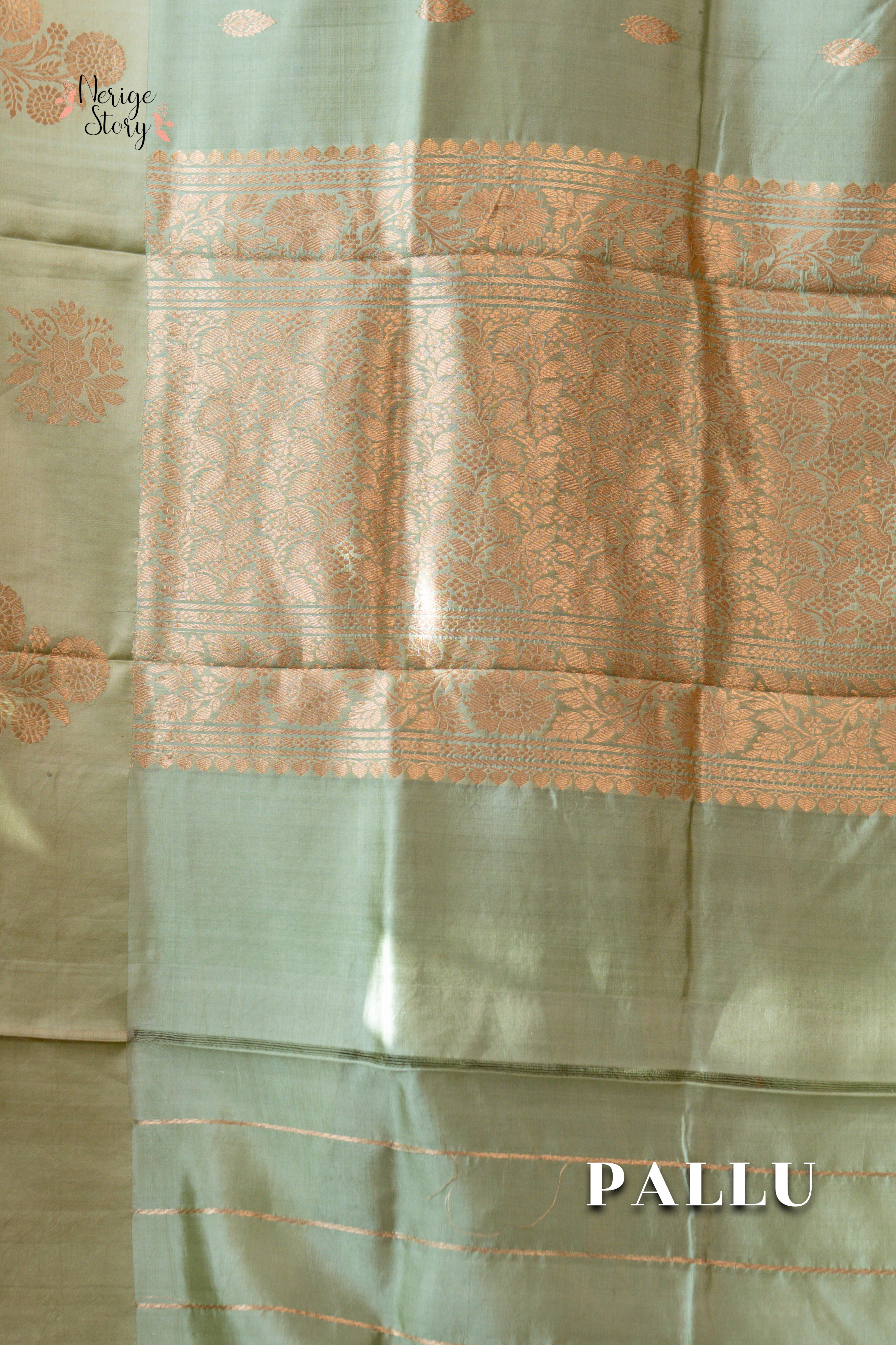 SAAZNI ( साज़नी )