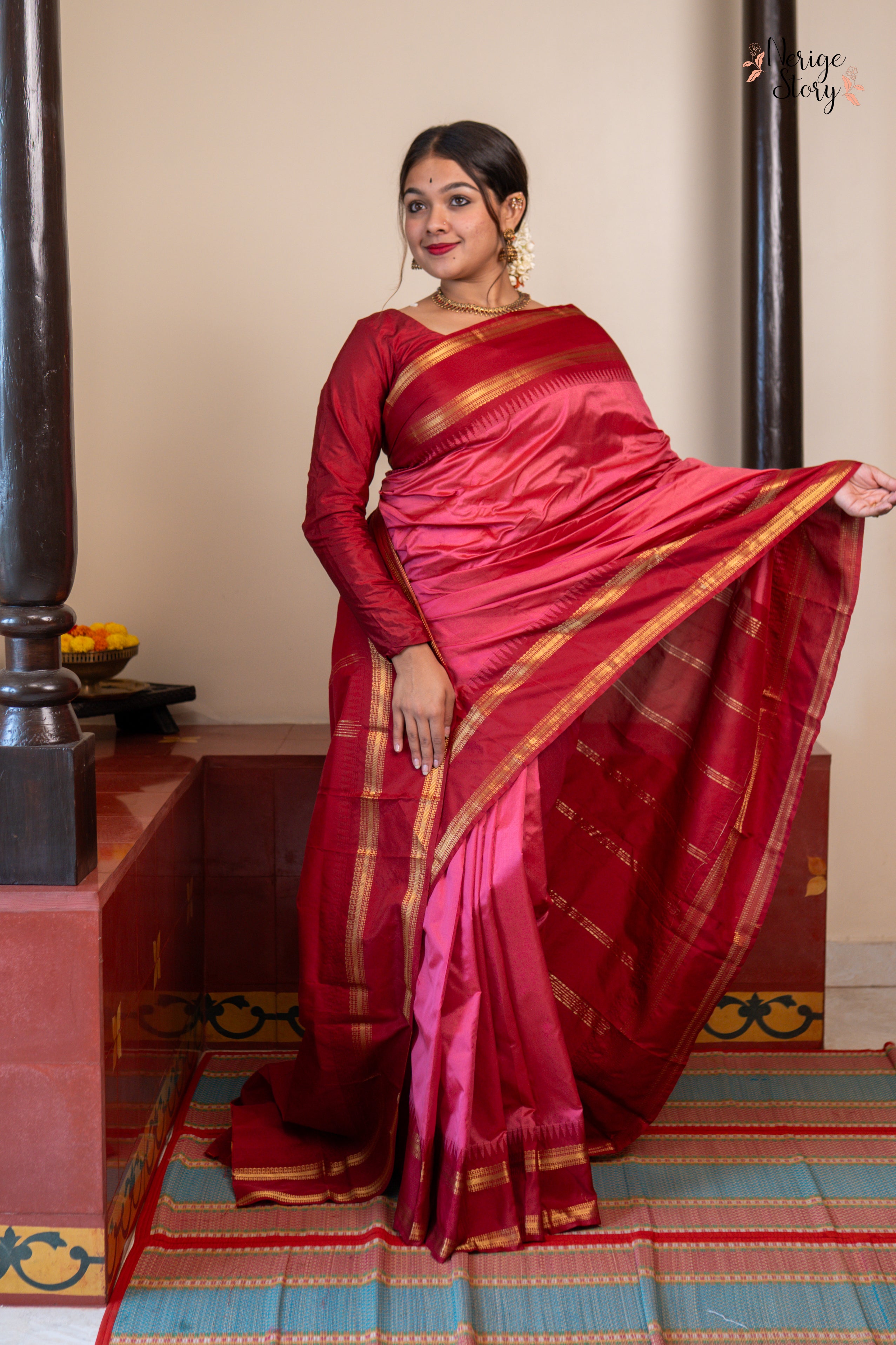 SOWMYA (ಸೌಮ್ಯಾ)