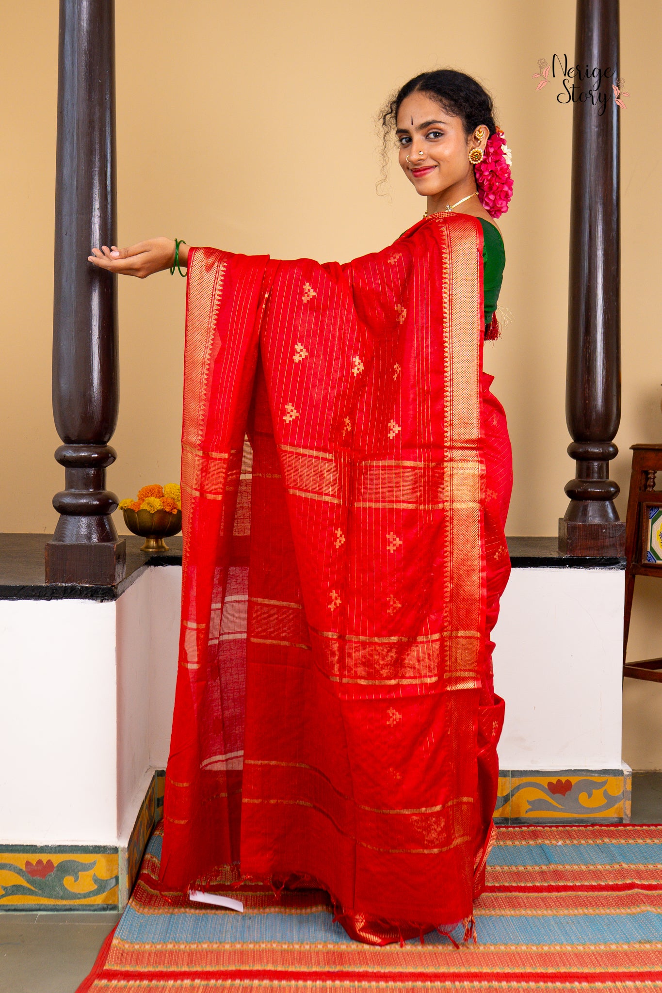 KADAMBARI (कादंबरी)
