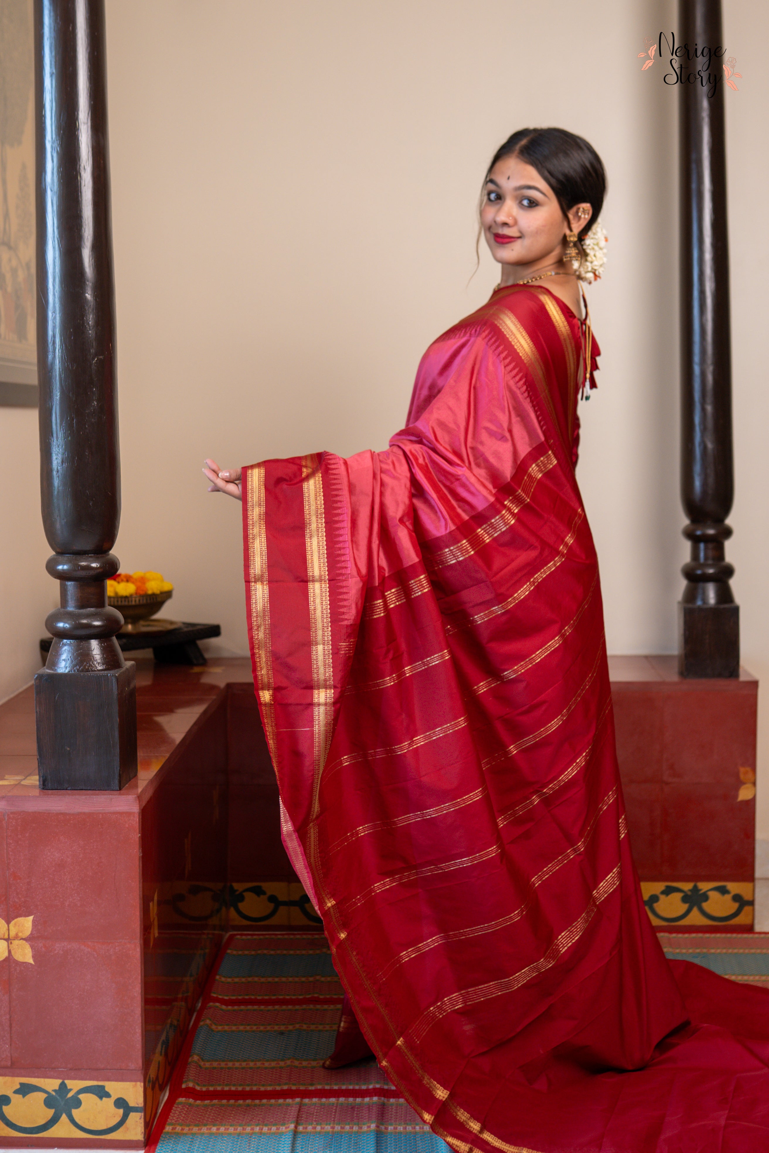 SOWMYA (ಸೌಮ್ಯಾ)