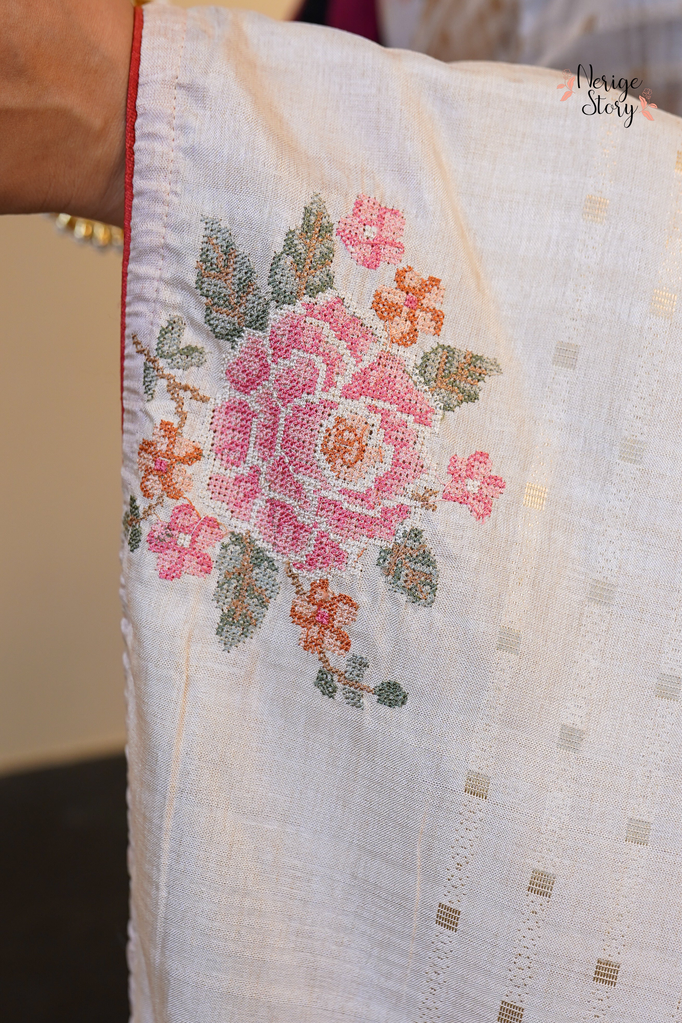 DYUTI (द्युति)