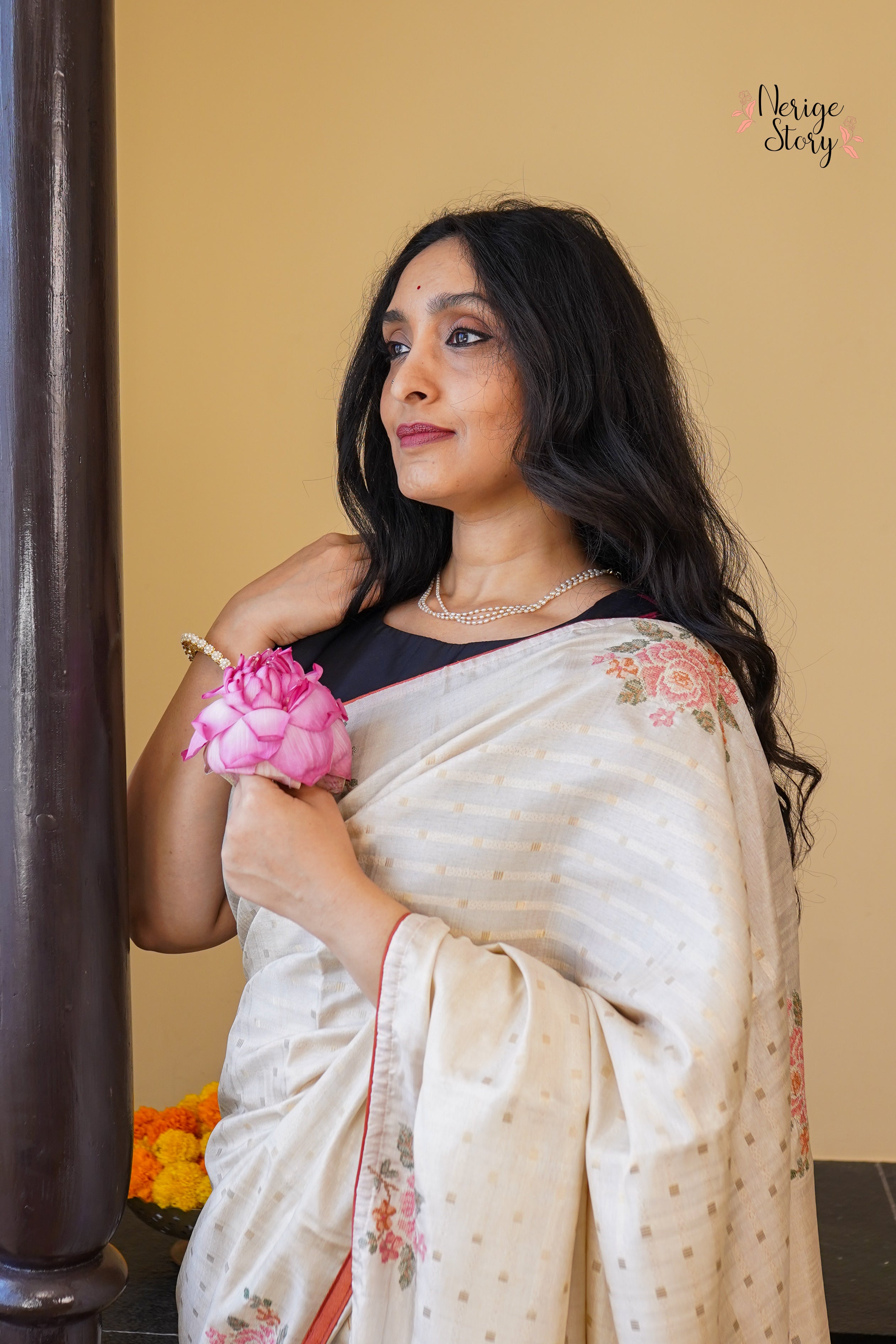 DYUTI (द्युति)