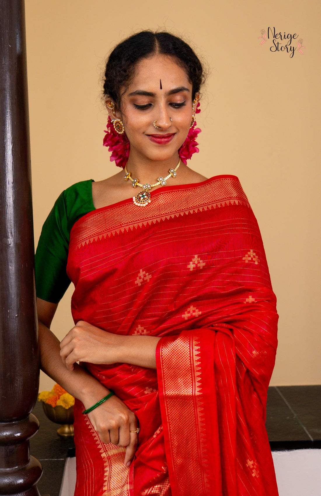 KADAMBARI (कादंबरी)